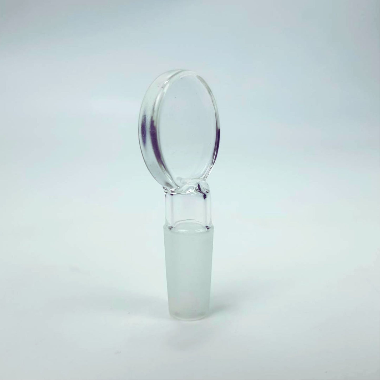 GLASS CLEANING PLUG 10MM