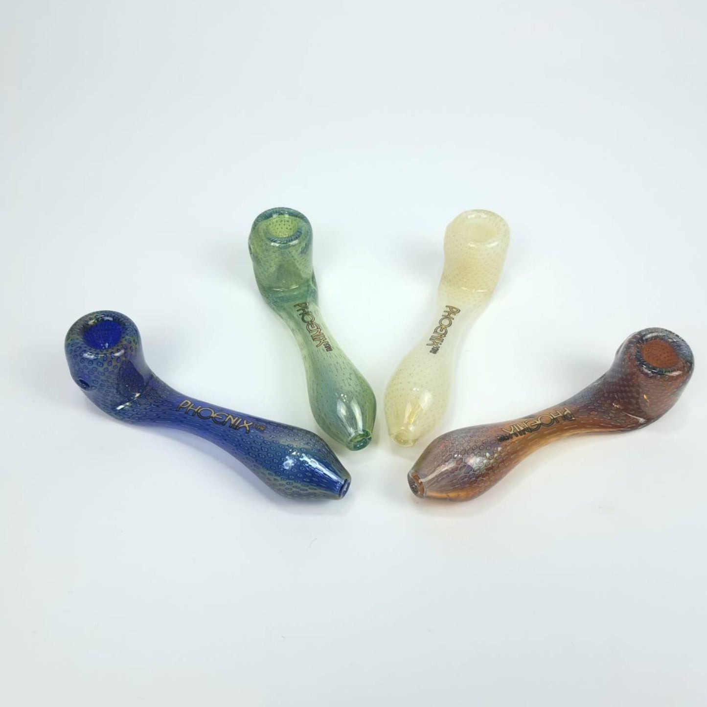PIPE | PHOENIX SHERLOCK SCALEY PIPE 6 INCH