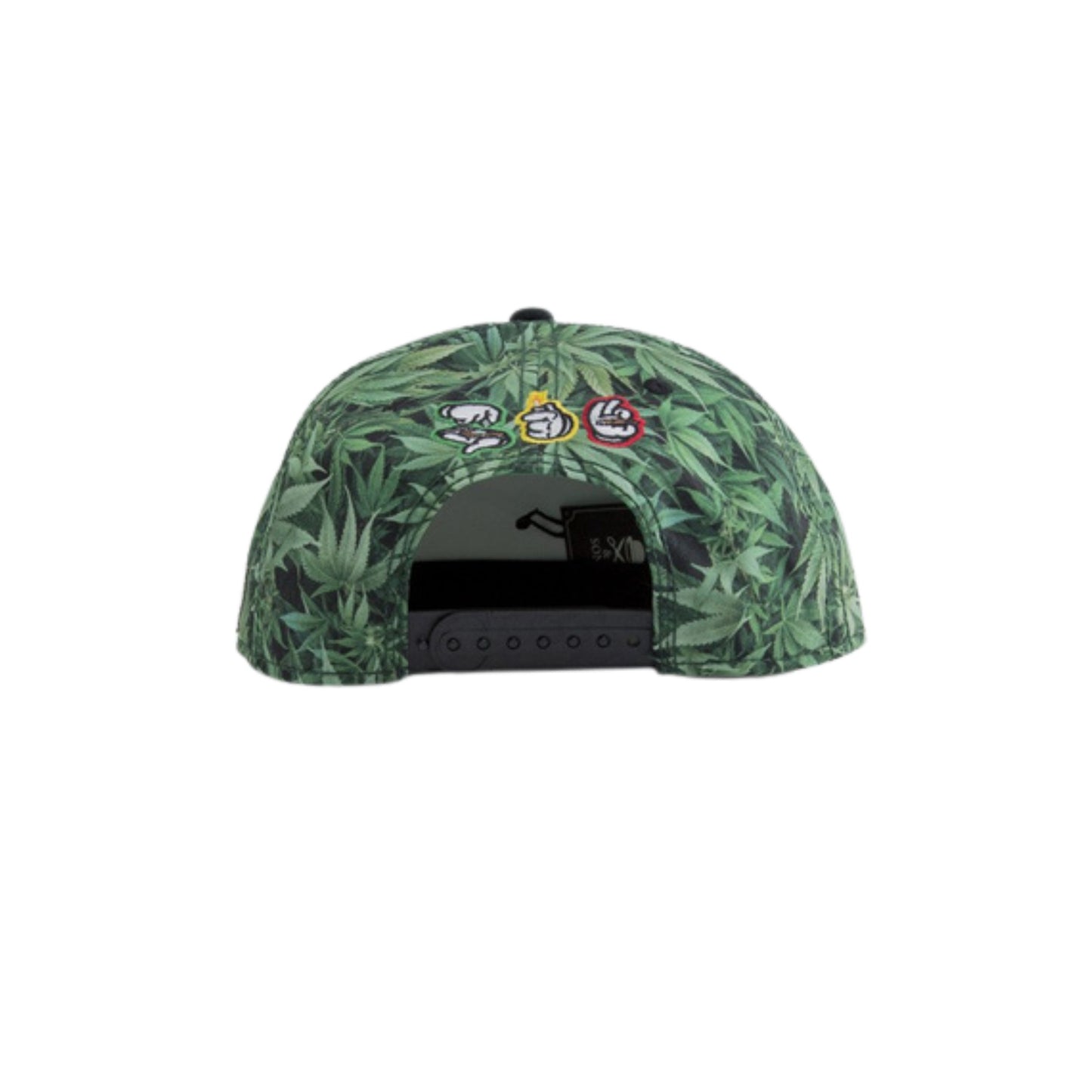 CAP CAYLER & SONS | ROLL & LIGHT & SMOKE