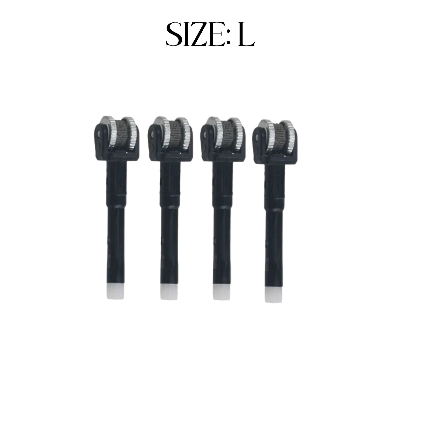 LIGHTER | CLIPPER’S IGNITE WHEEL