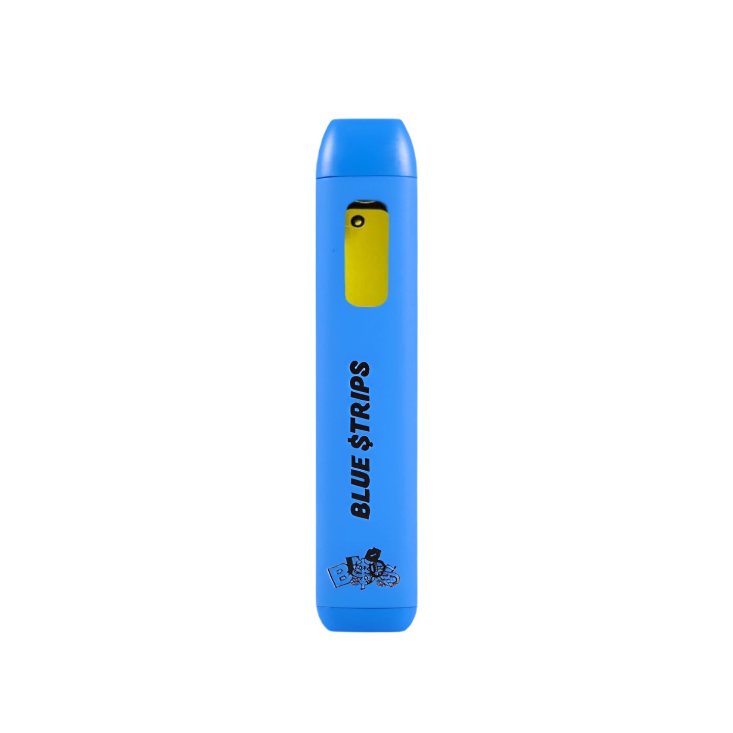 BESOS - LIQUID DIAMONDS 2.0ML | BLUE STRIPS : INDICA