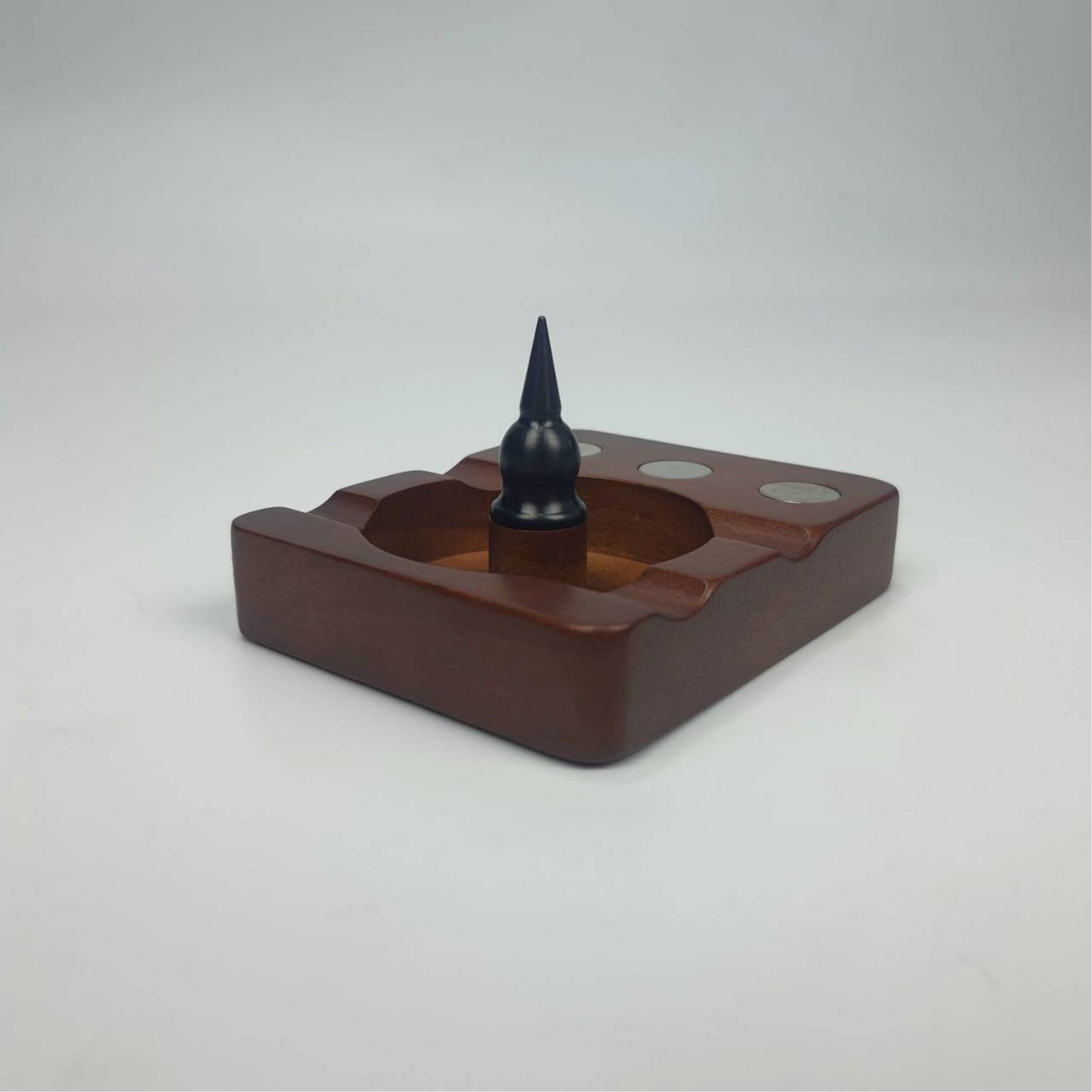TRAY | ASHTRAY WITH 3 MAGNETIC