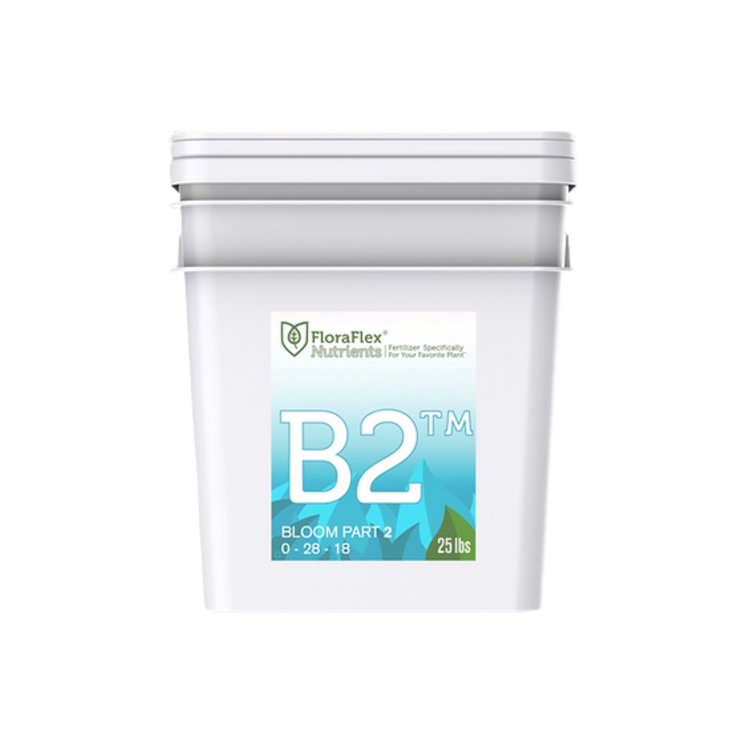 Floraflex Bucket 25 LB | B2