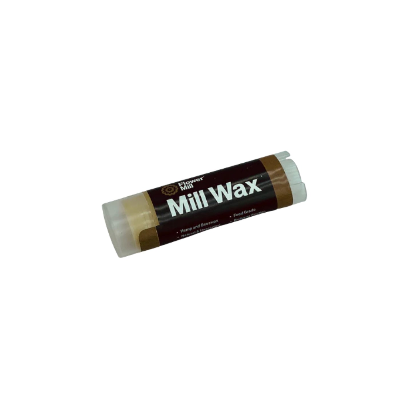 FLOWER MILL | MILL WAX