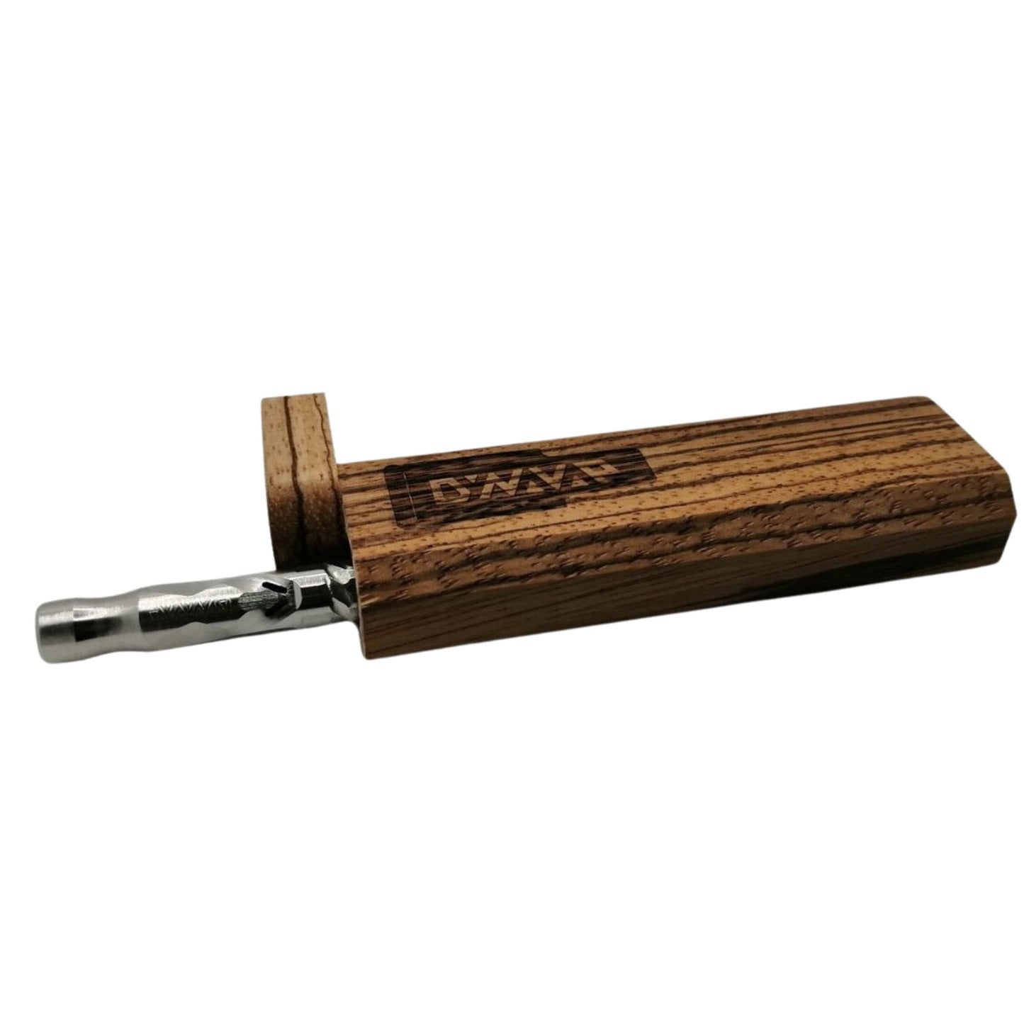 DYNAVAP | SLIMSTASH M &amp; XL: ZEBRAWOOD