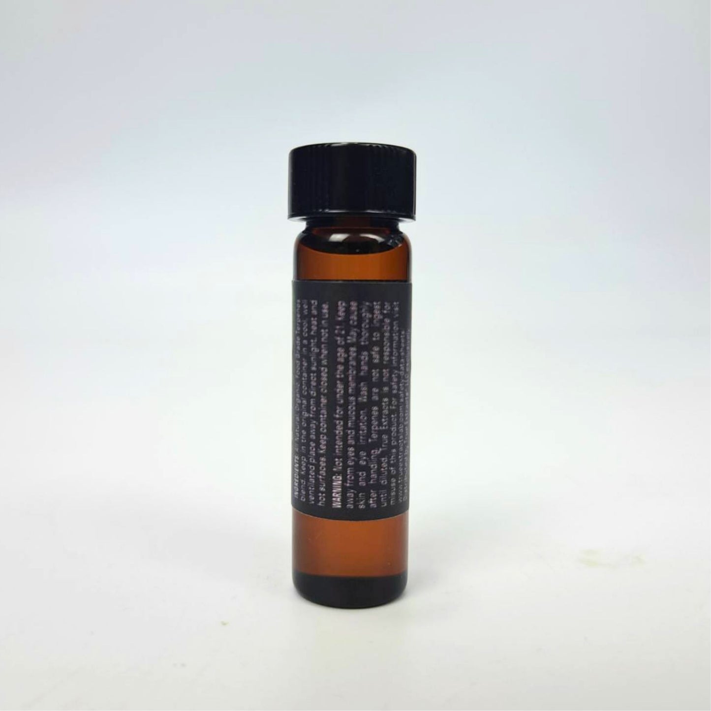 TRUE EXTRACTS TERPENES | LEMON CAKE 5ML