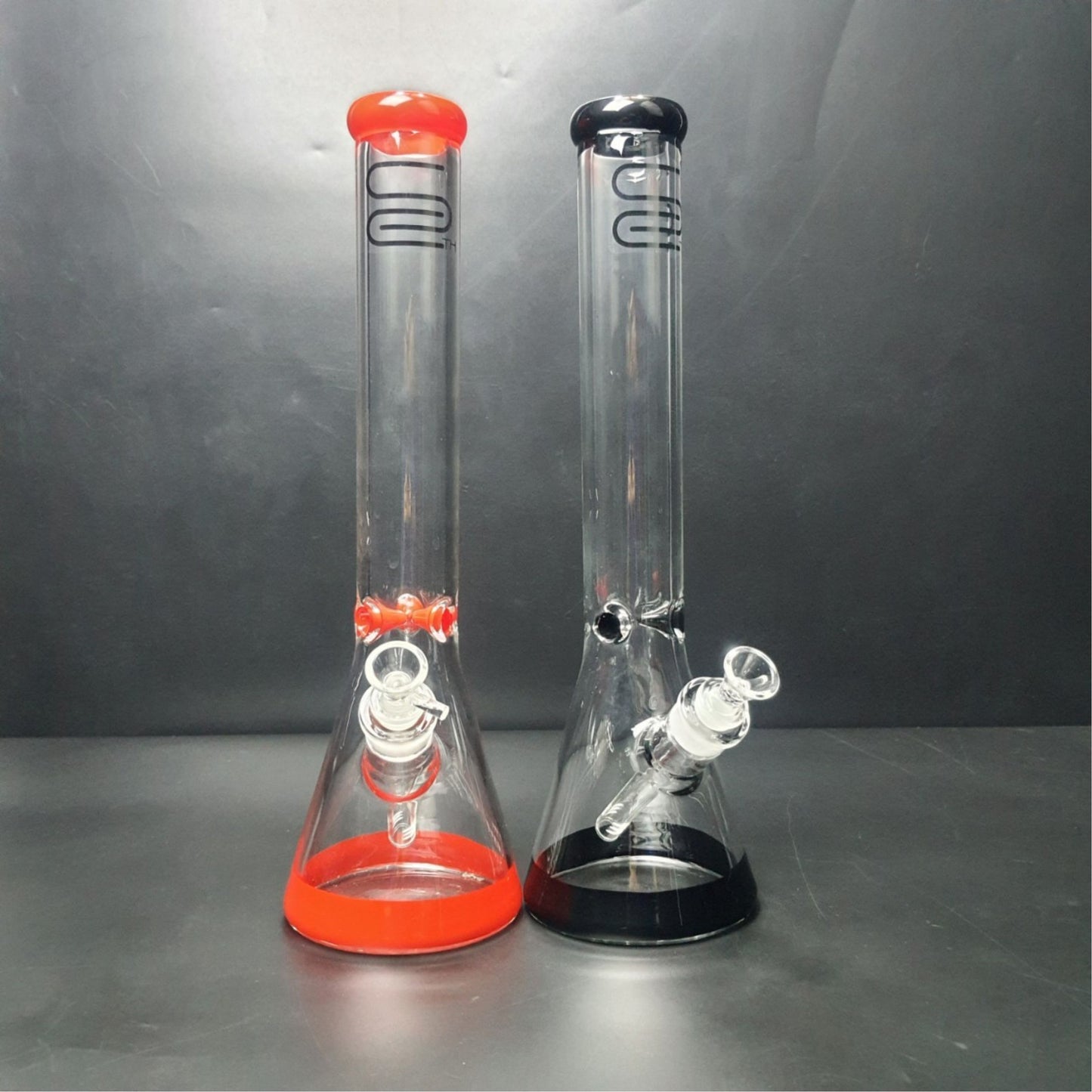 Glass Bong | SC Beaker Glass 16 Inch