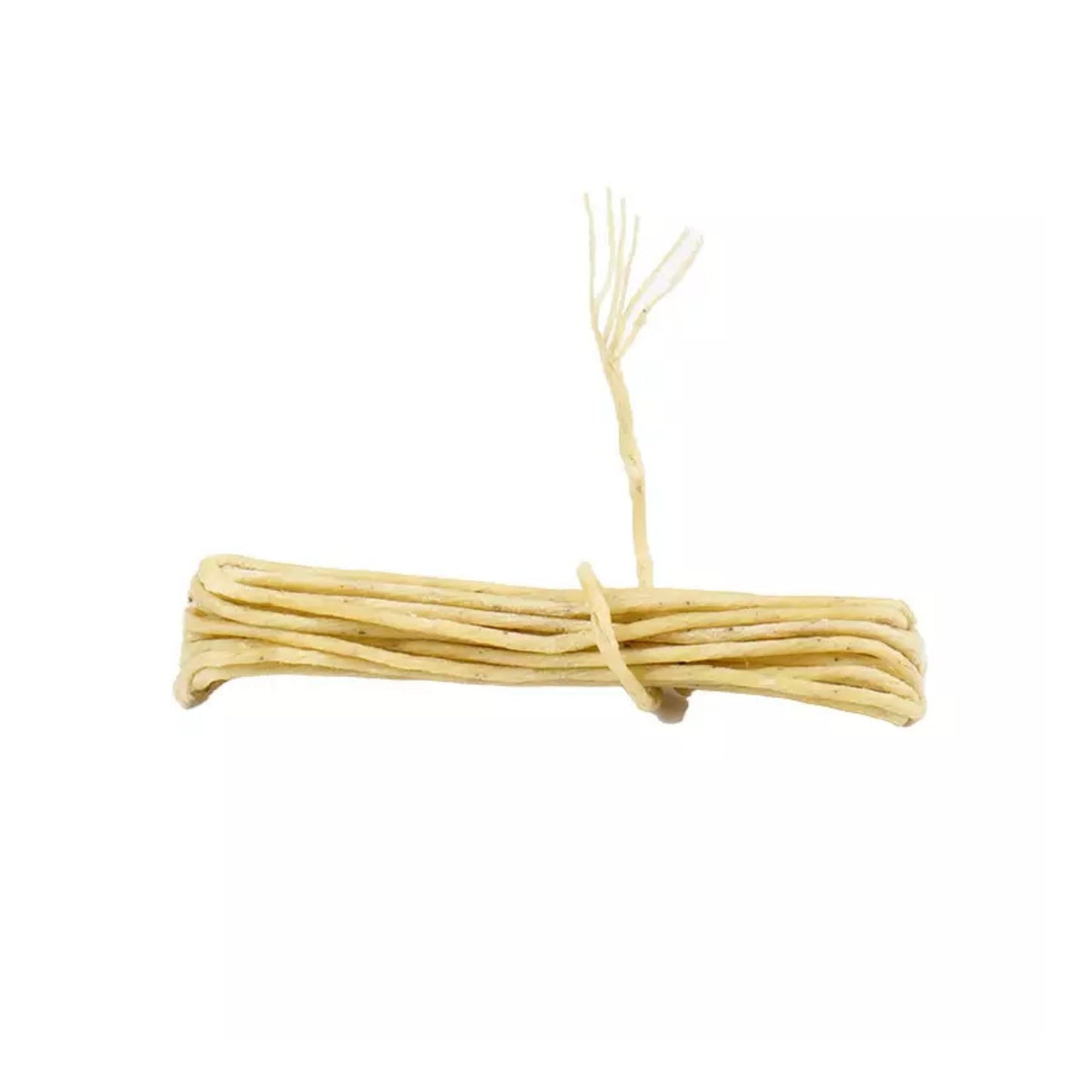 LIGHTER | HORNS HIPPO HEMP WICK  1 SET - 5 PIECES ( LENGTH 10 METERS)
