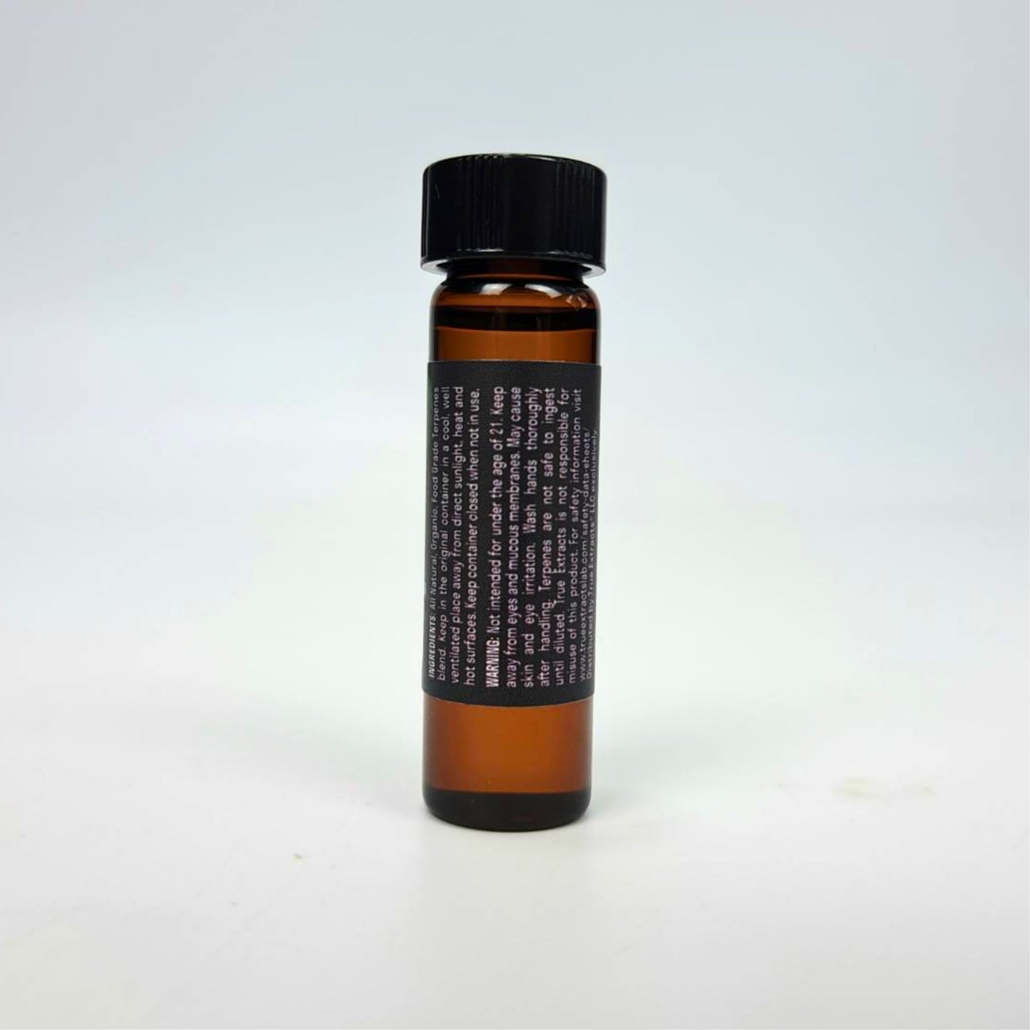 TRUE EXTRACTS TERPENES | GUSHERS 5ML