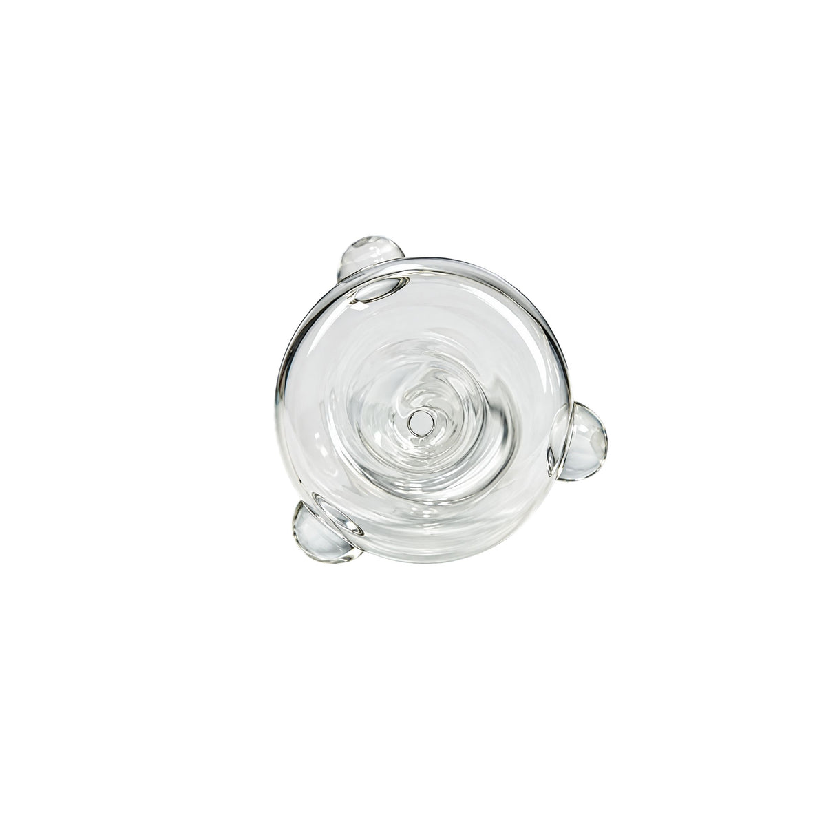 GLASS BOWL | BIG CUP BOWL 18MM
