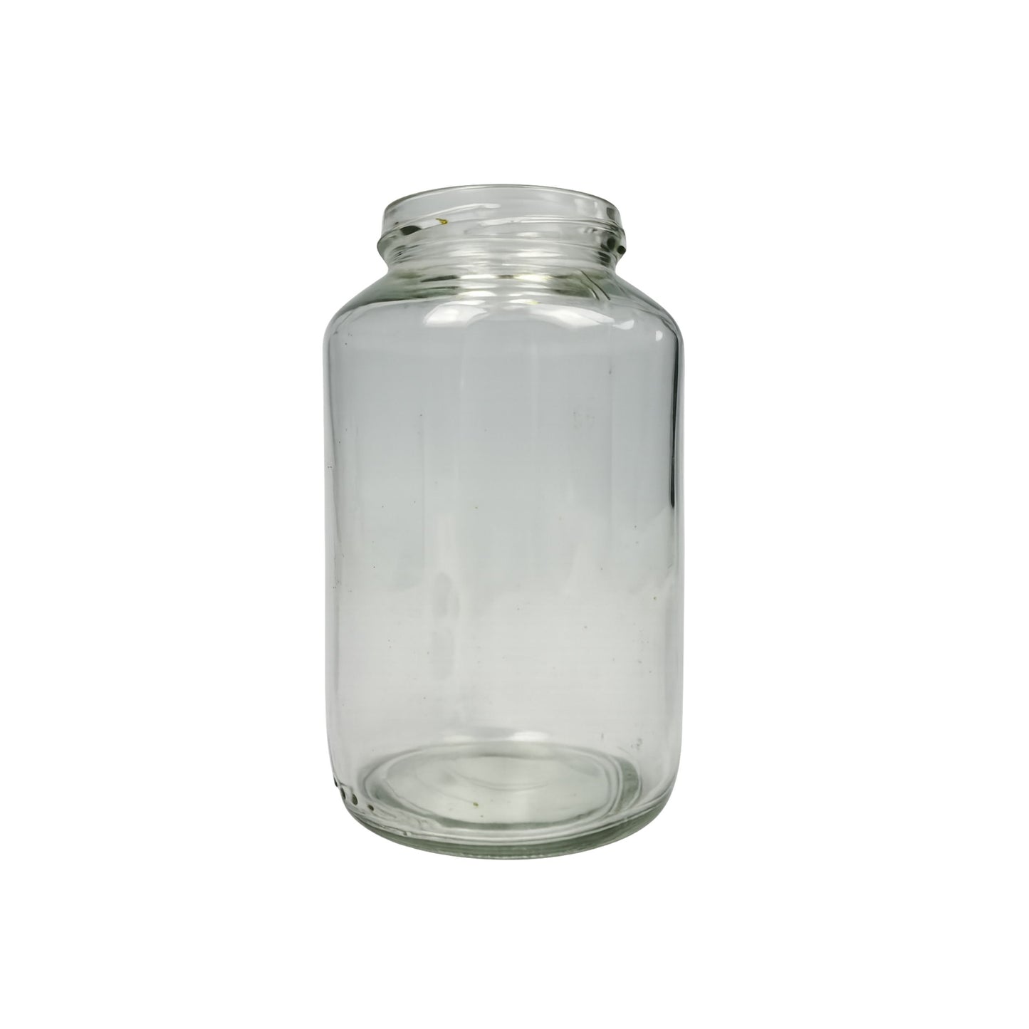 GLASS JAR | GLASS JAR VACUUM - SEALED JAR - SIZE : 720ML (SALE)