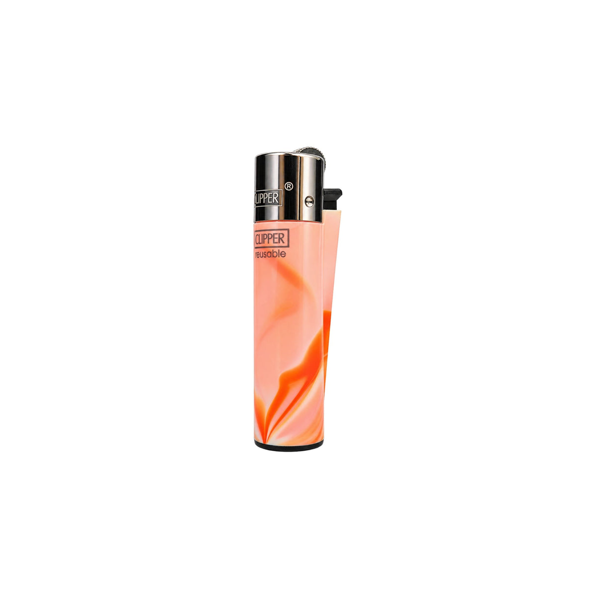 LIGHTER | CLIPPER LIGHTER PSYCHEDELIC PASTEL