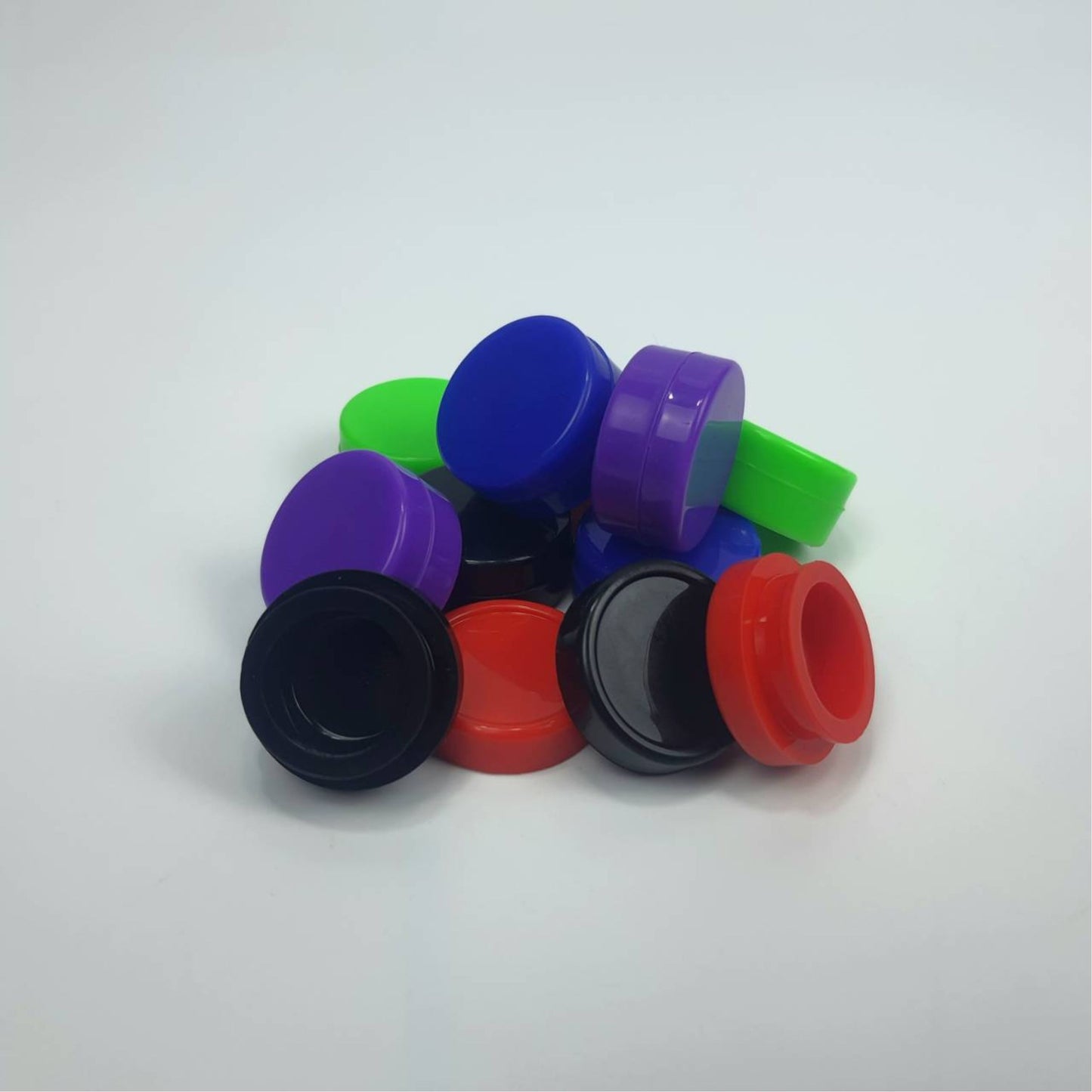 SILICONE | SILICONE CONTAINER 3ML