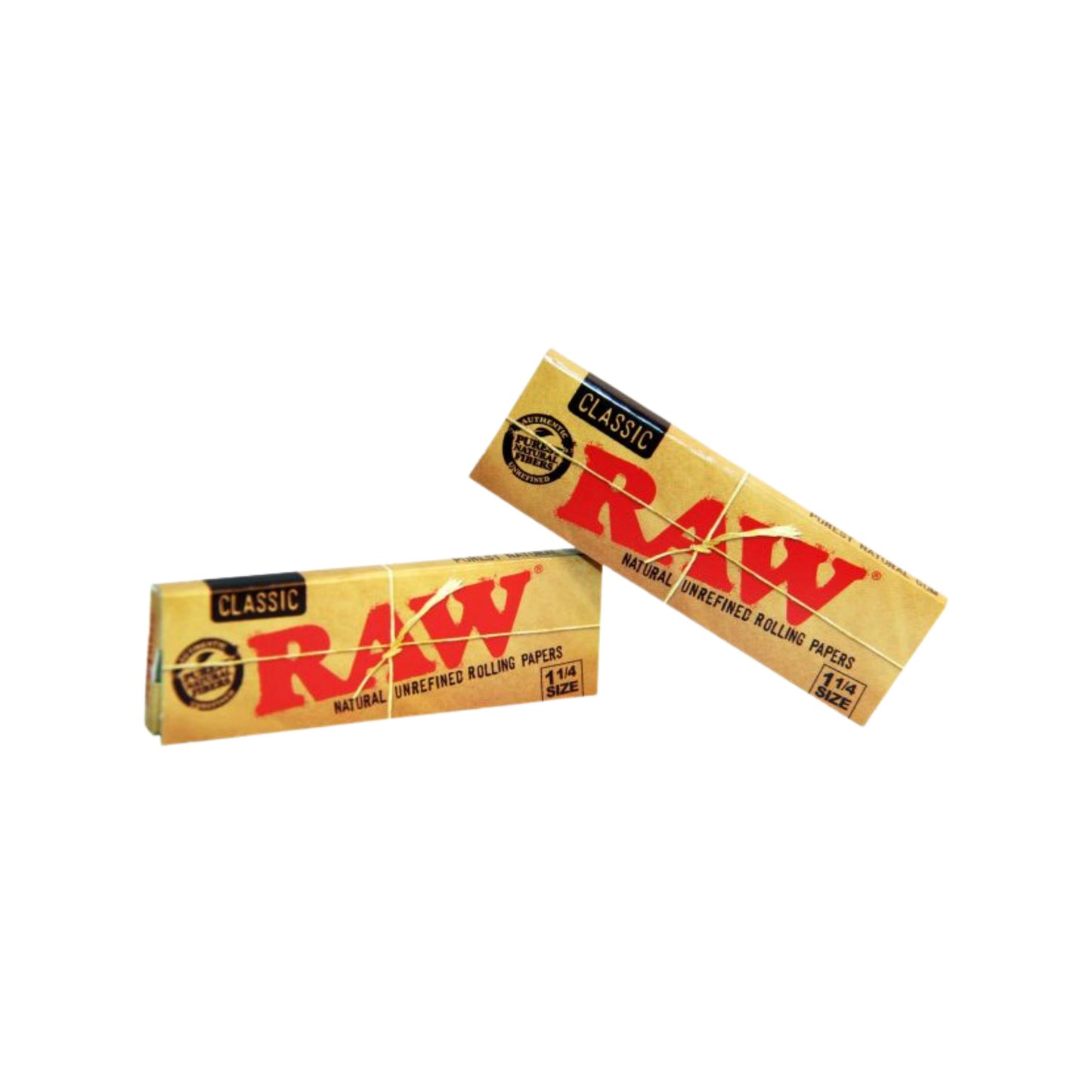ROLLING PAPER | RAW CLASSIC 1 ¼"