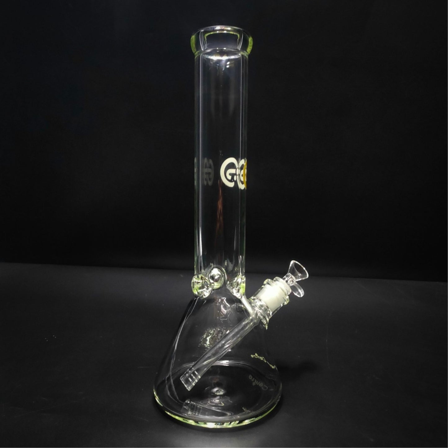 GLASS BONG | STONERCENTRE BEAKER BONG 14 INCH