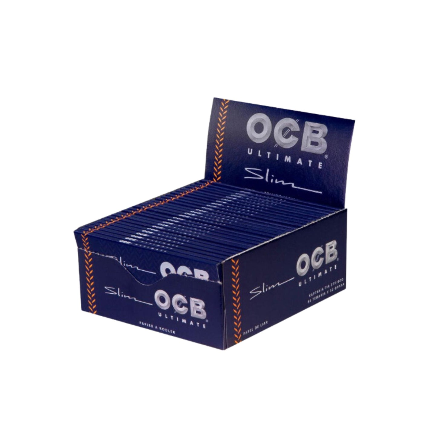 ROLLING PAPER | OCB ULTIMATE KINGSIZE ROLLING PAPER