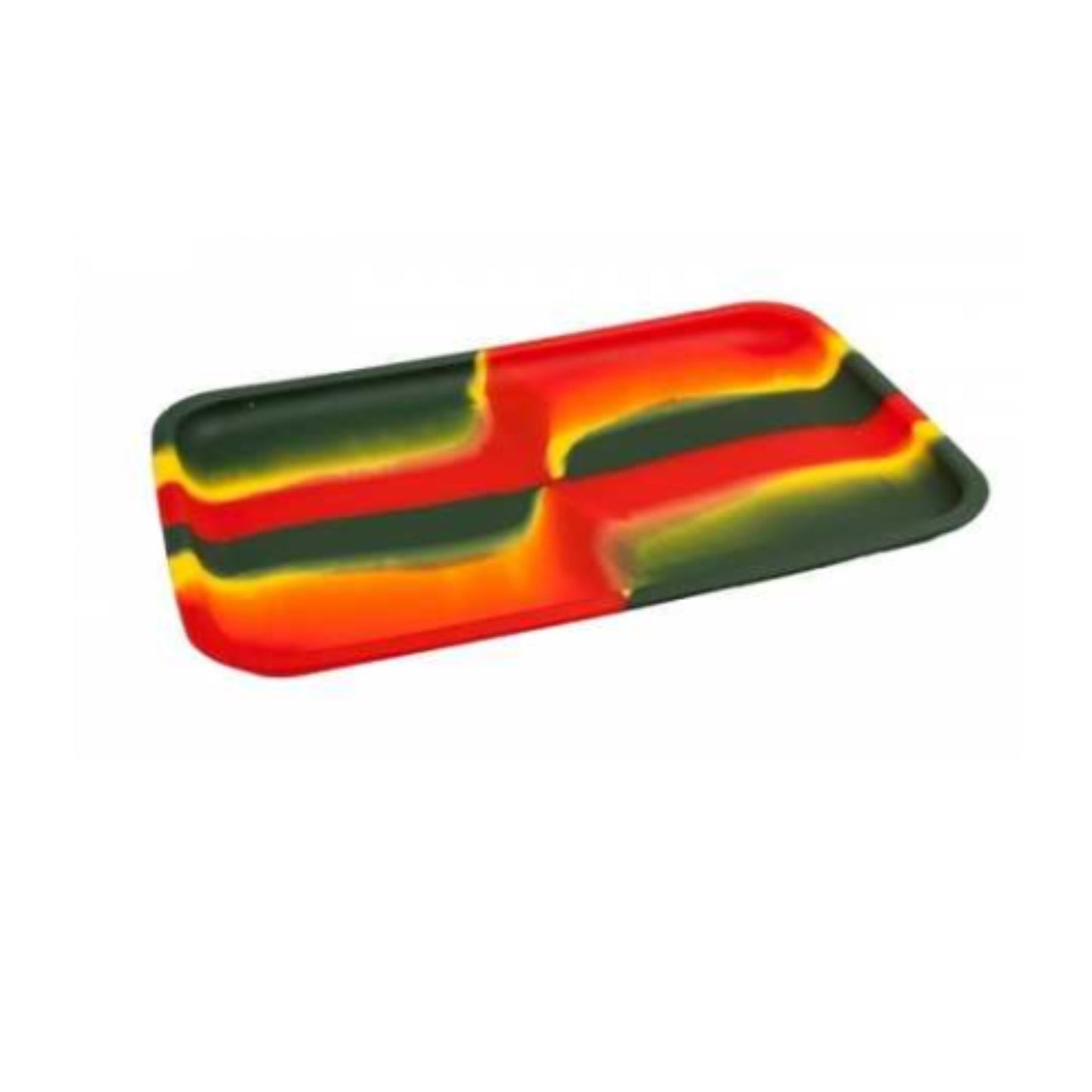 TRAY | RASTA SILICONE TRAY SIZE : 25X35X2 CM
