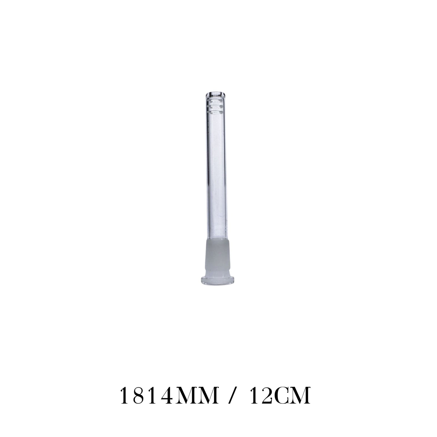 GLASS TUBE | GLASS TUBS ADAPTOR 1814MM