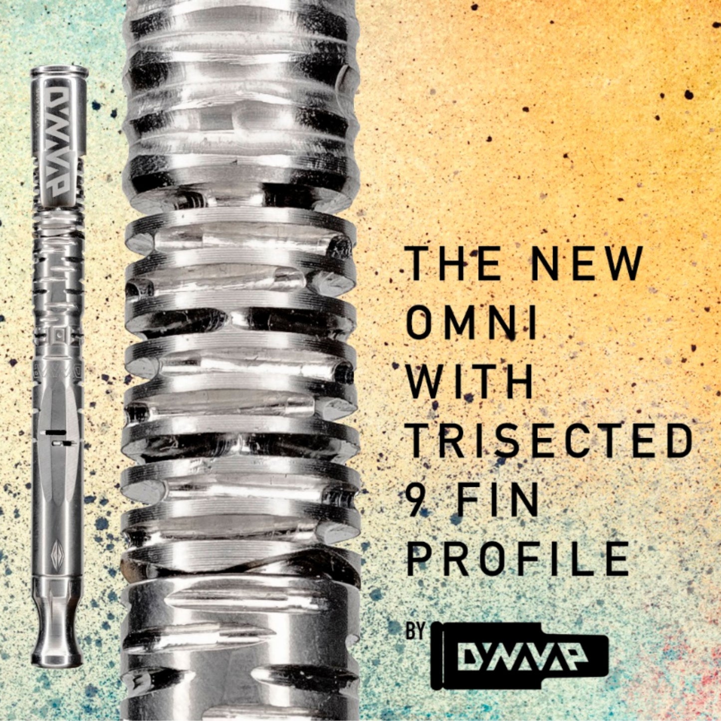 DYNAVAP | THE OMNI 2021 - STARTER KITS