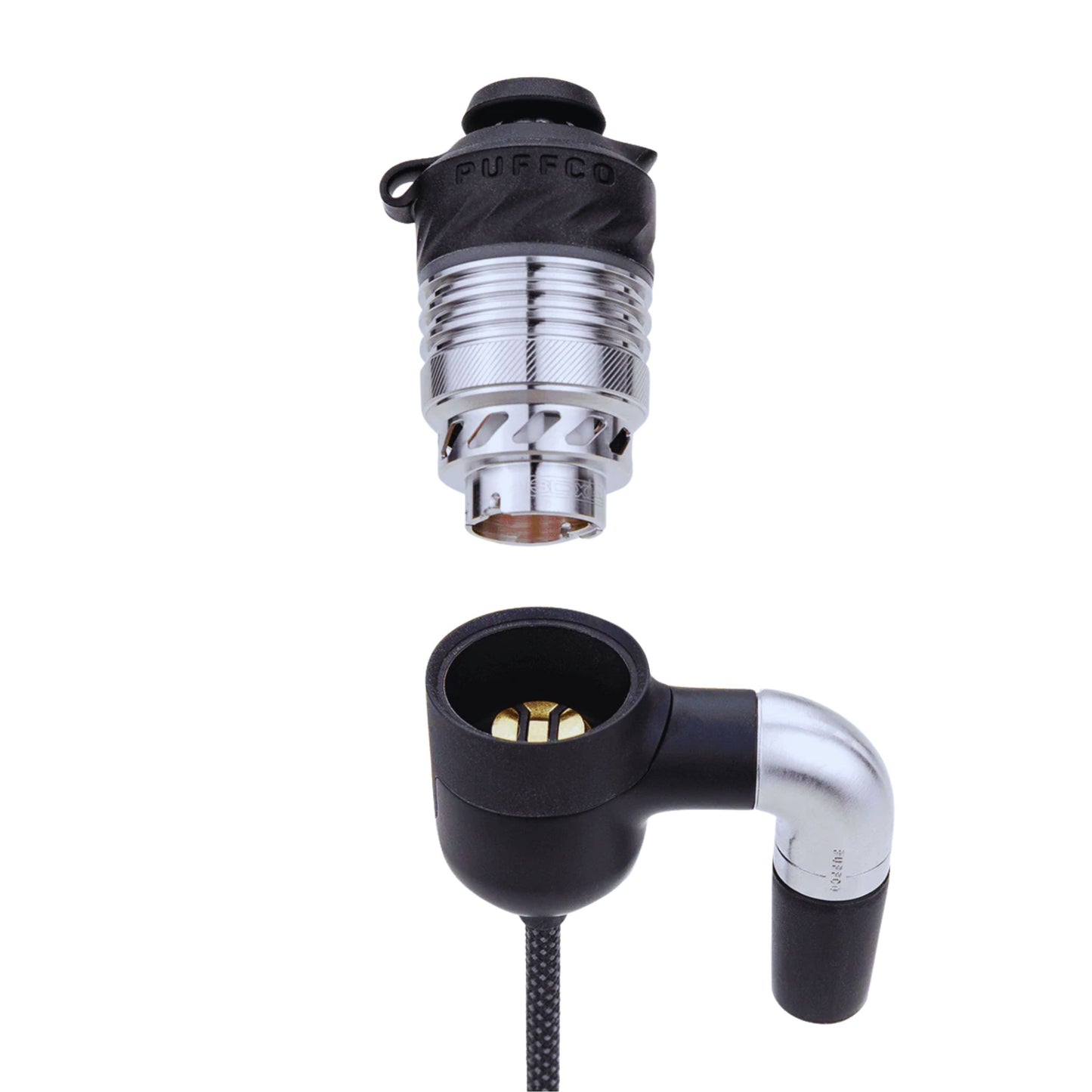 PUFFCO | THE PEAK PRO LINK ONYX
