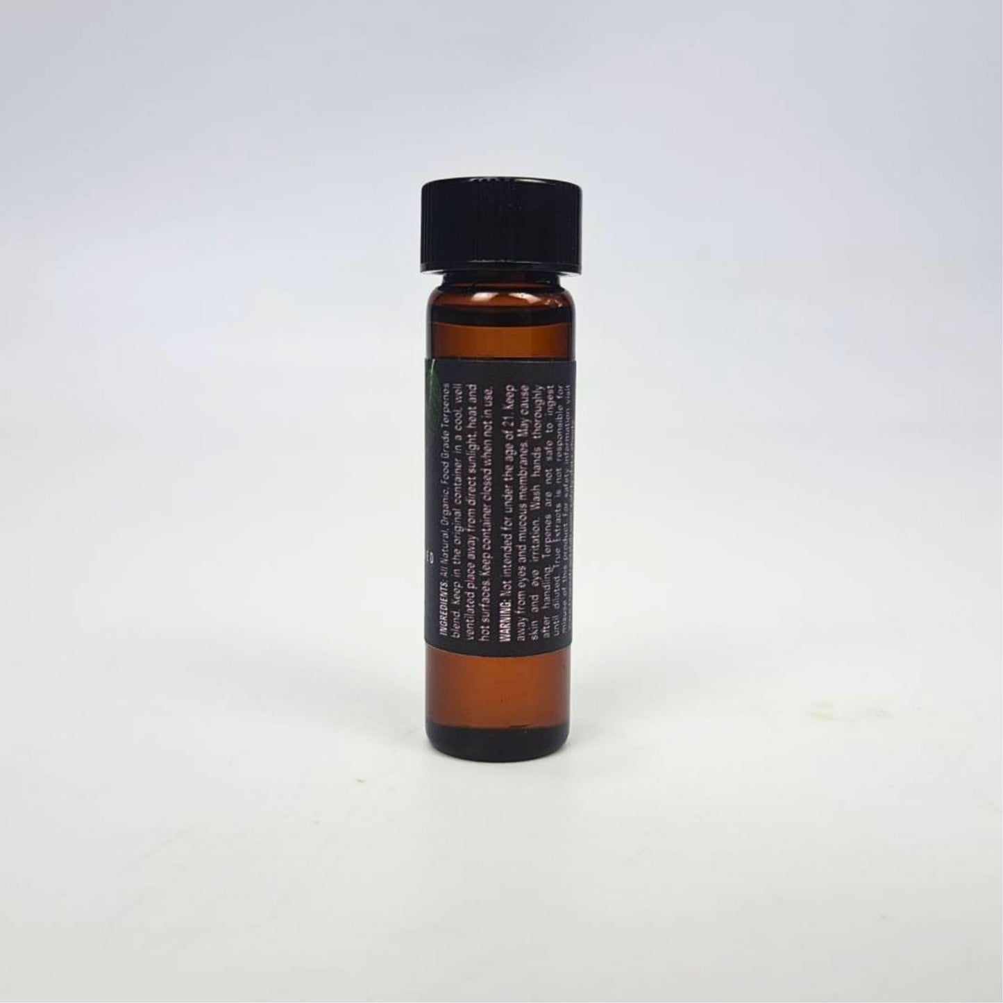 TRUE EXTRACTS TERPENES | SUGAR CANE 5ML