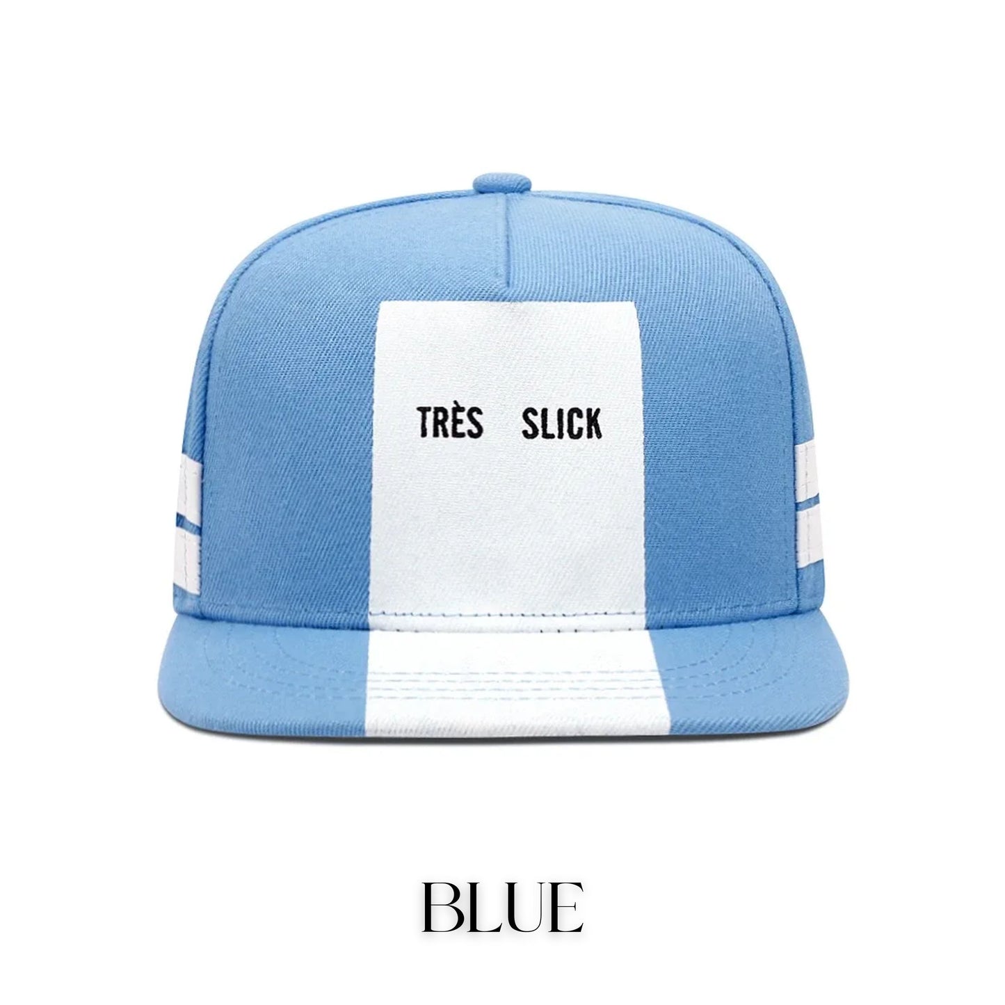 CAP CAYLER & SONS | TRES SLICK