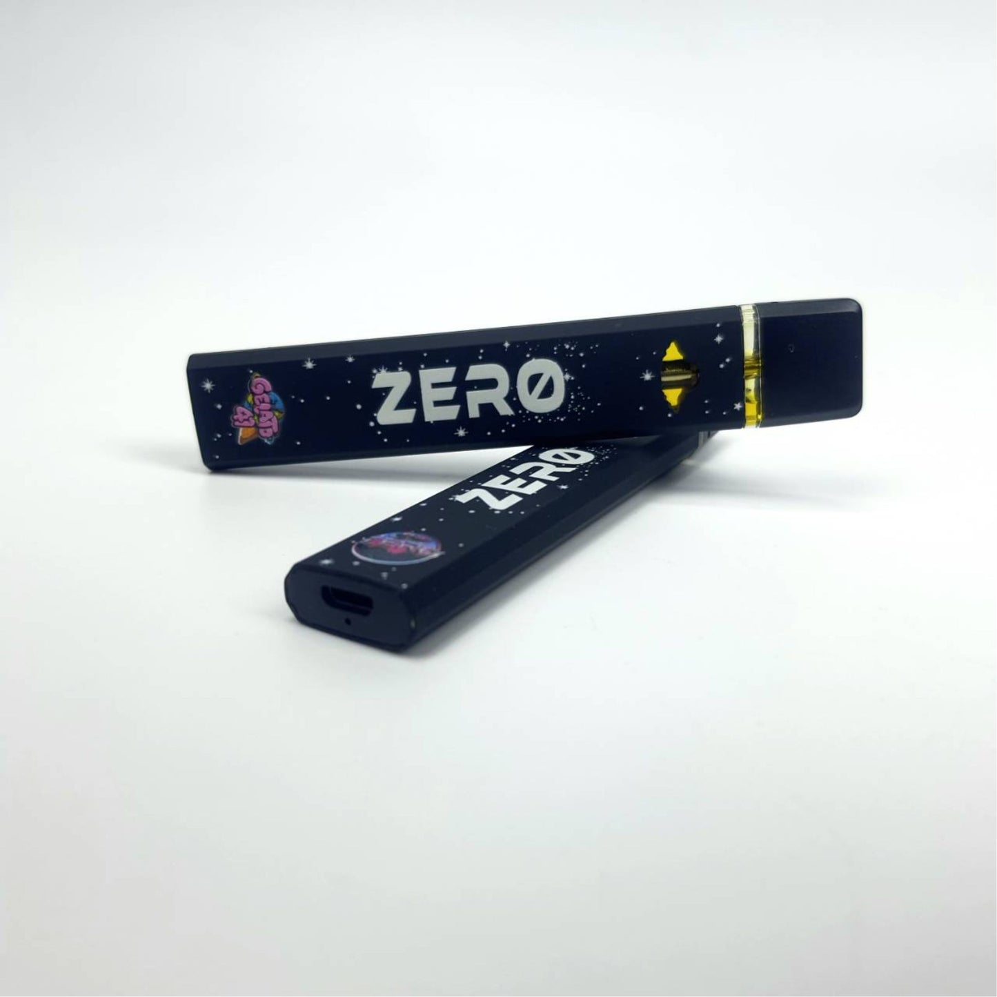 ZERO GRAVITY DISPOSABLE PEN 1.0ML | GELATO 41 : HYBRID