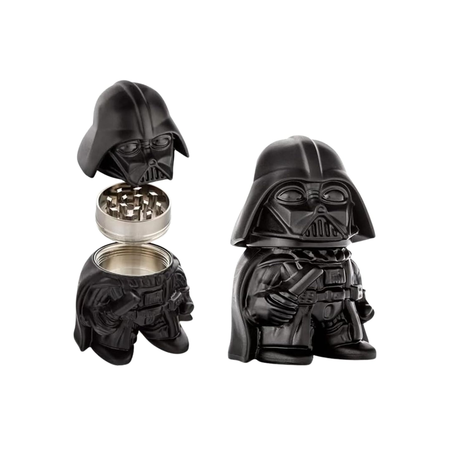 GRINDER | DARTH VADER GRINDER