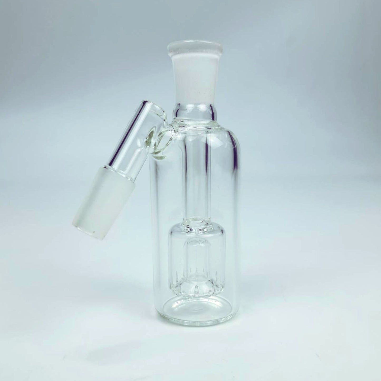 PERCULATOR | PERCOLATOR BOX PERC ASH CATCHER 14MM & 45 DEGREE