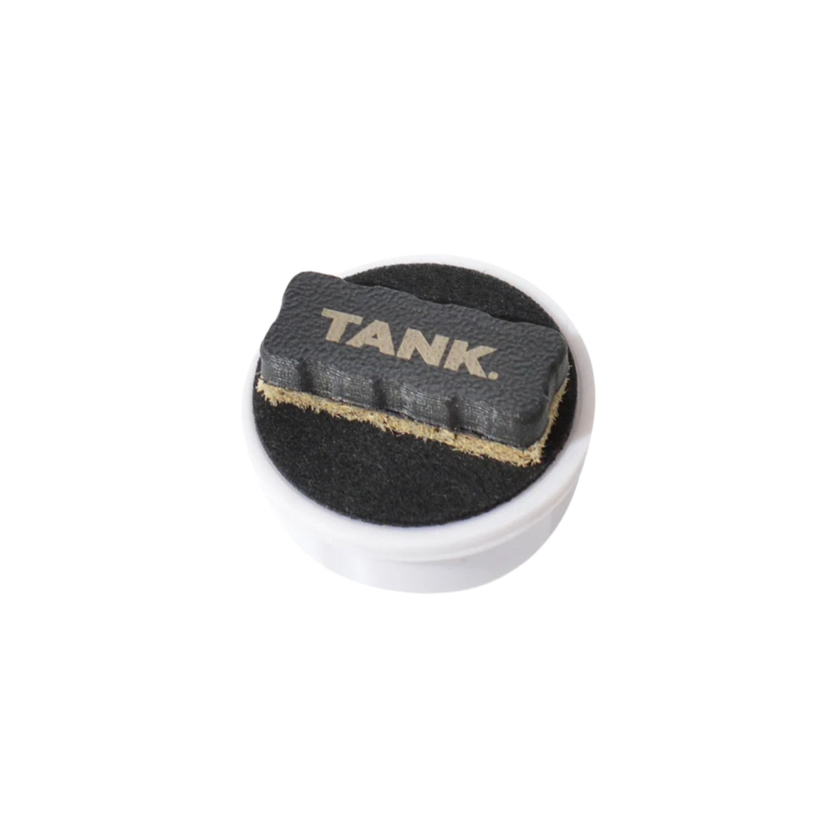 TANK GLASS | TANK MAG CLEAN