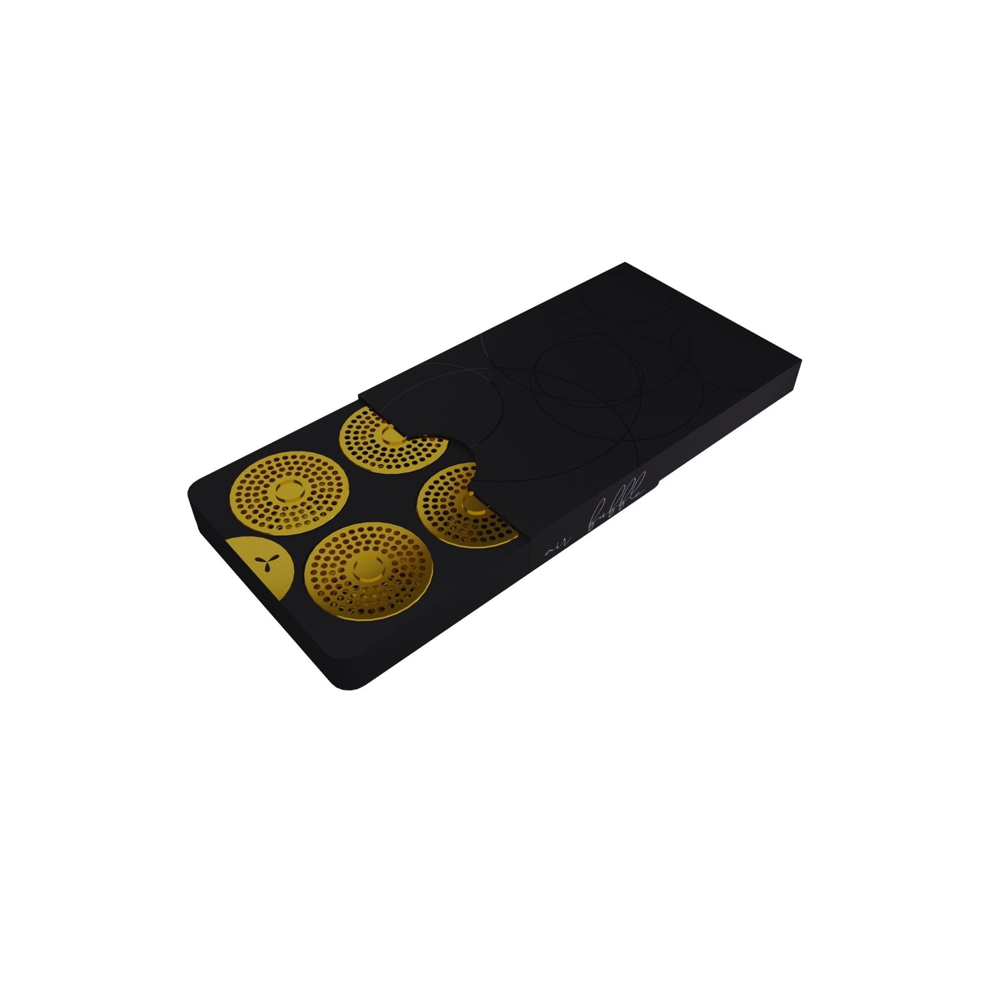 AIRVAPE LEGACY PRO | AIR BUBBLE DOSING CAPSULE