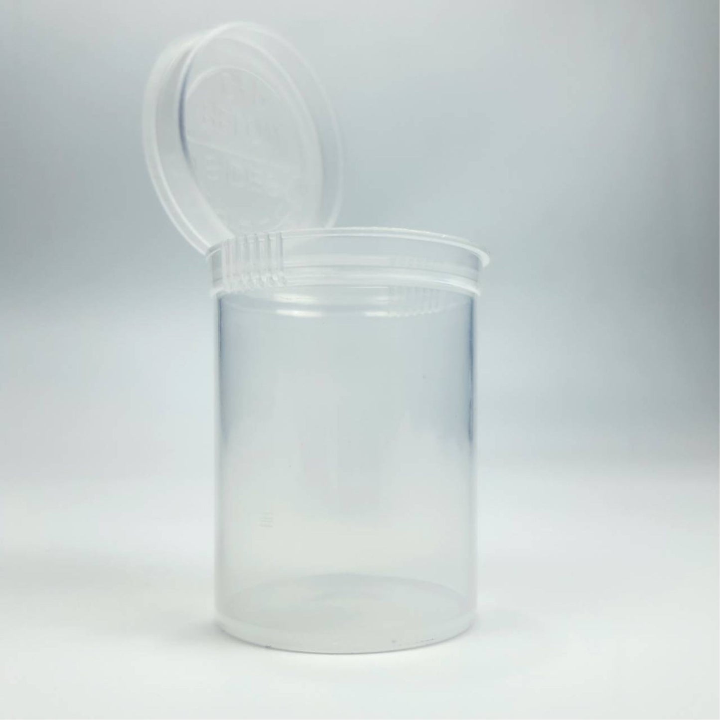 SQUEEZE TO OPEN JAR (สูญญากาศ เก็บกลิ่น)