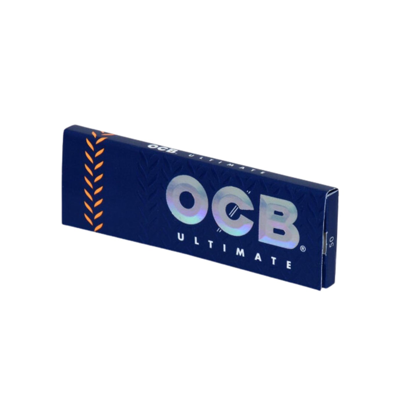 ROLLING PAPER | OCB BLTIMATE 70MM ROLLING PAPER