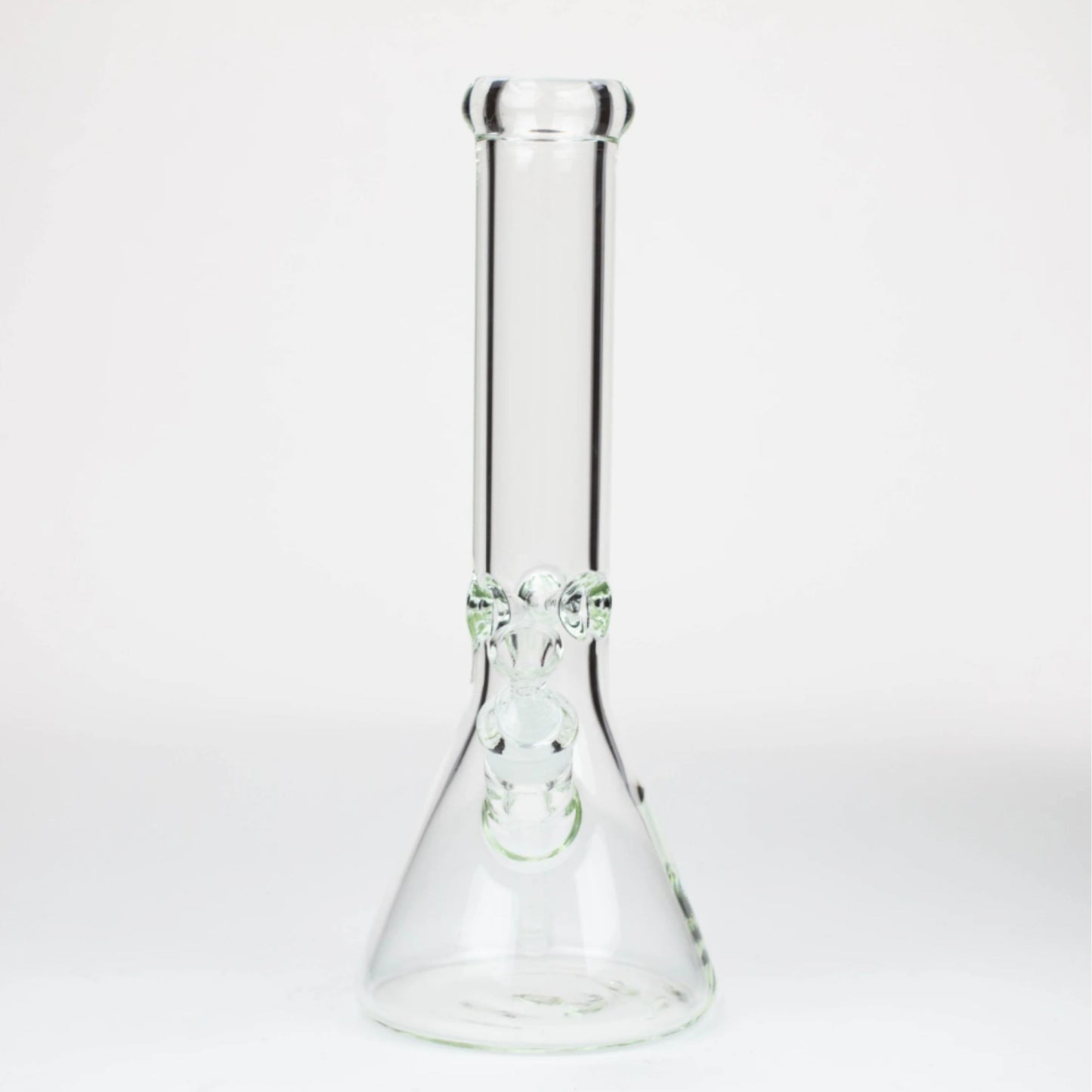 Glass Bong | BEAKER NOLOGO 13.5 INCH