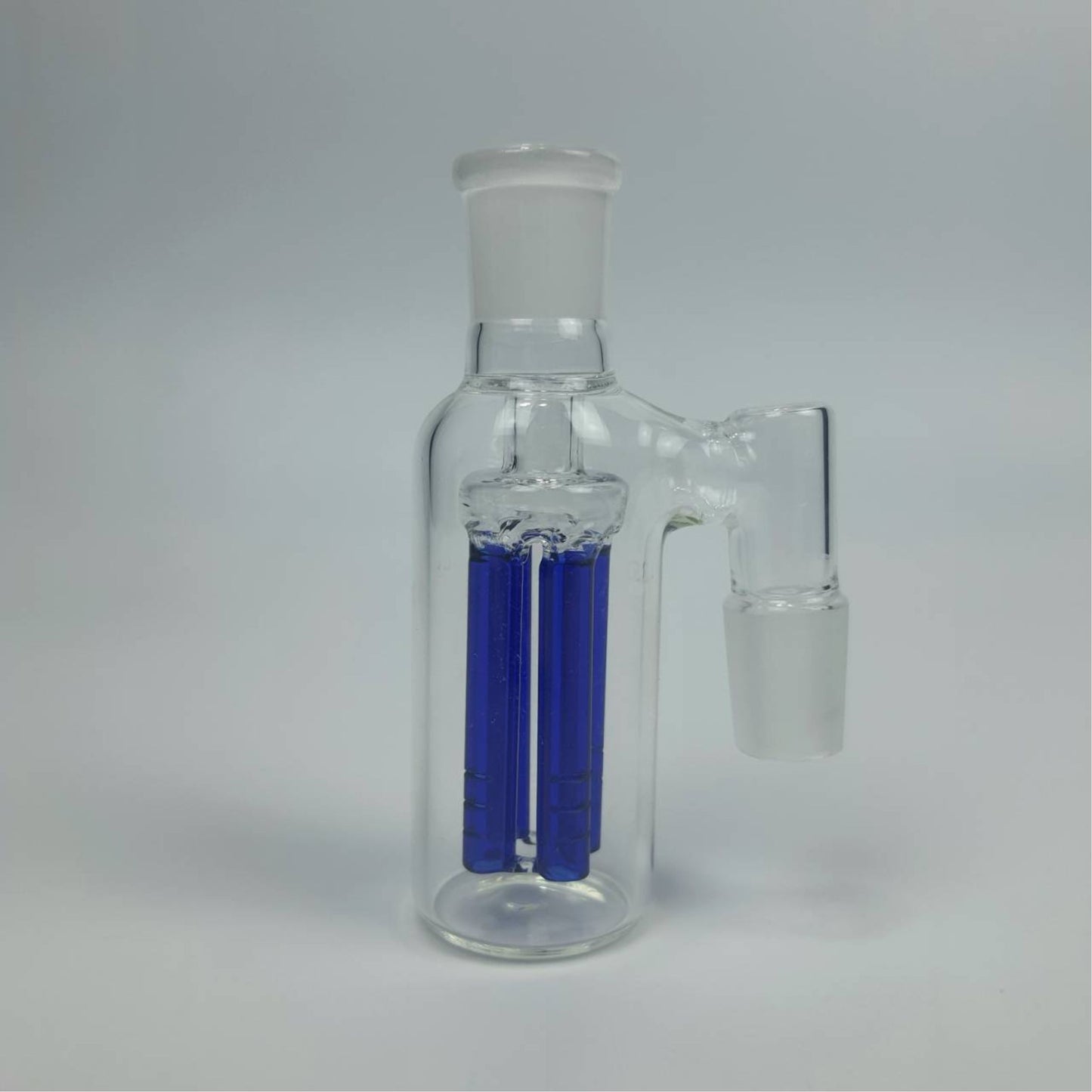 PERCULATOR | 4 ARM PERCULATOR 18 MM 90 DEGREE