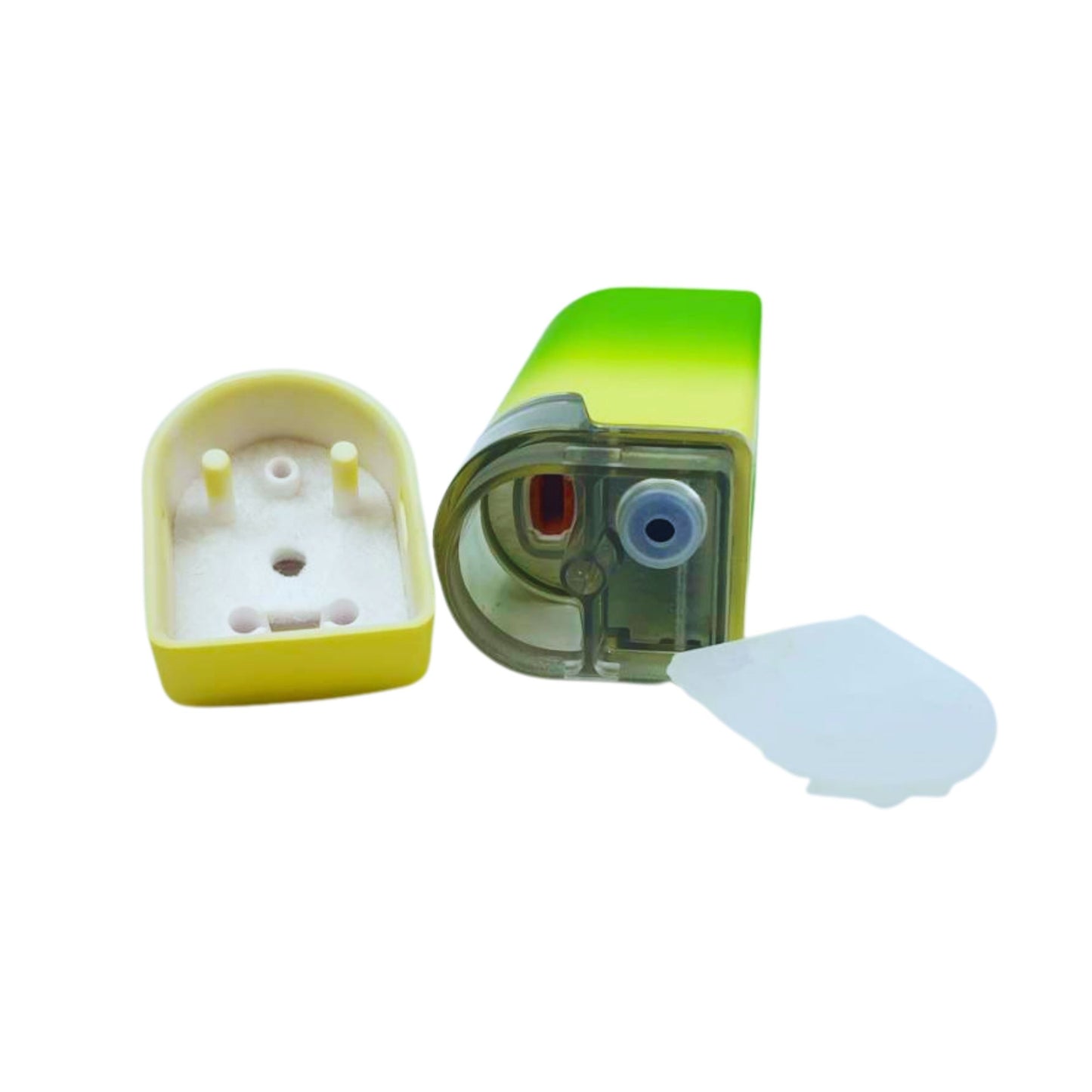 EMPTY CARTRIDGE | PACKWOODS LOS ANGELES 2.0ML - SOUR CUSHERS