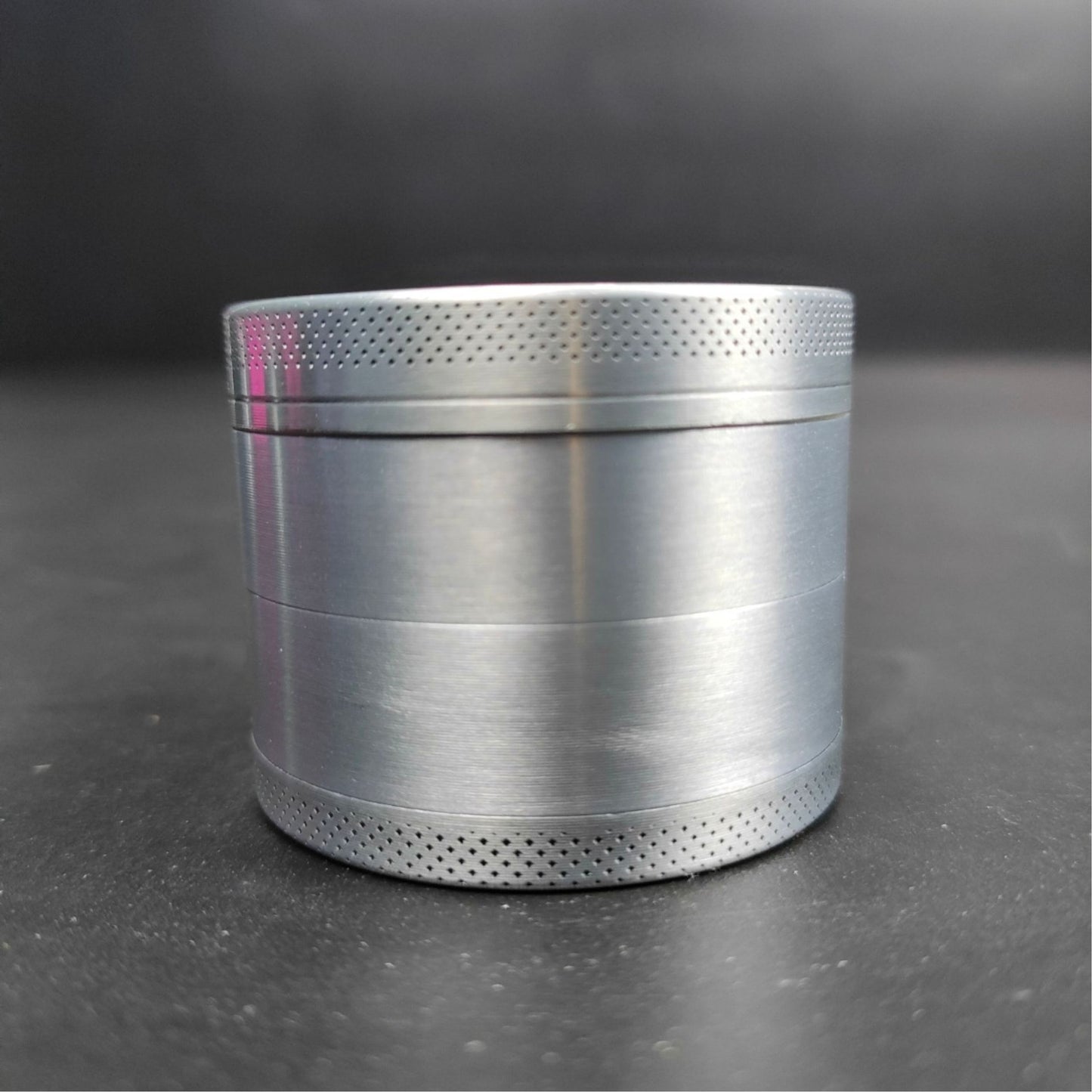 GRINDER | METAL 4L GRINDER 2 INCH