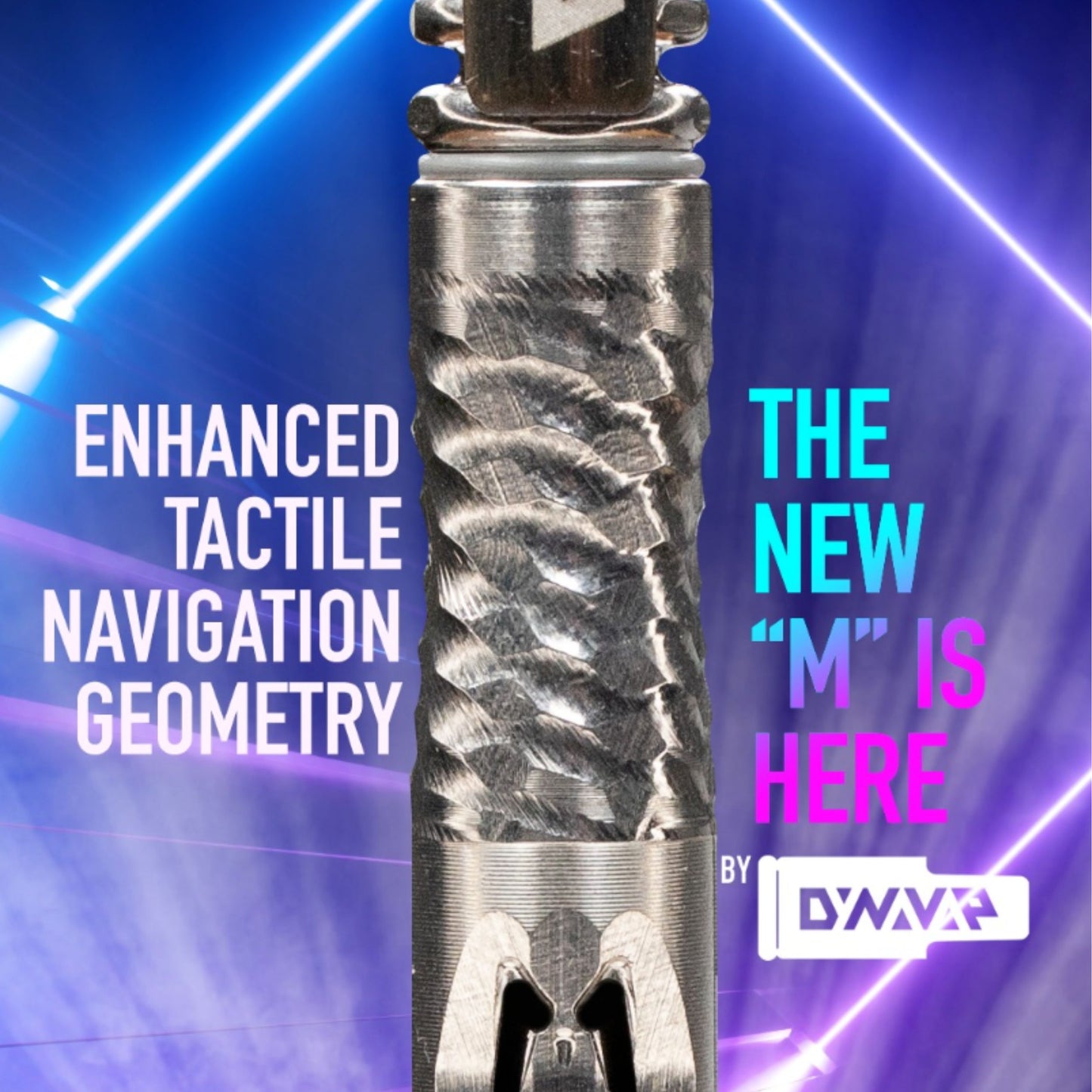 DYNAVAP | THE M 2021