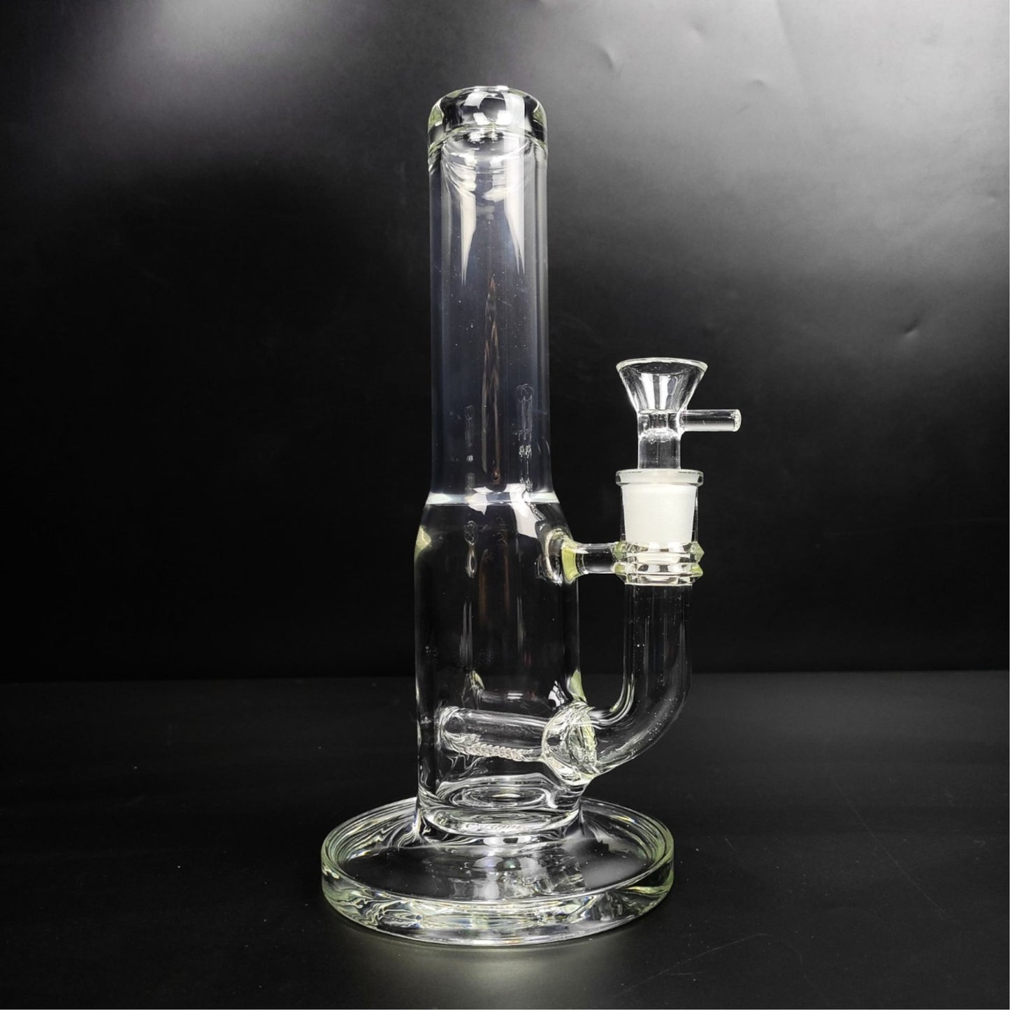 Glass Bong | NOLOGO STRIGHT LNLINE DIFFUSER PERC 10 INCH