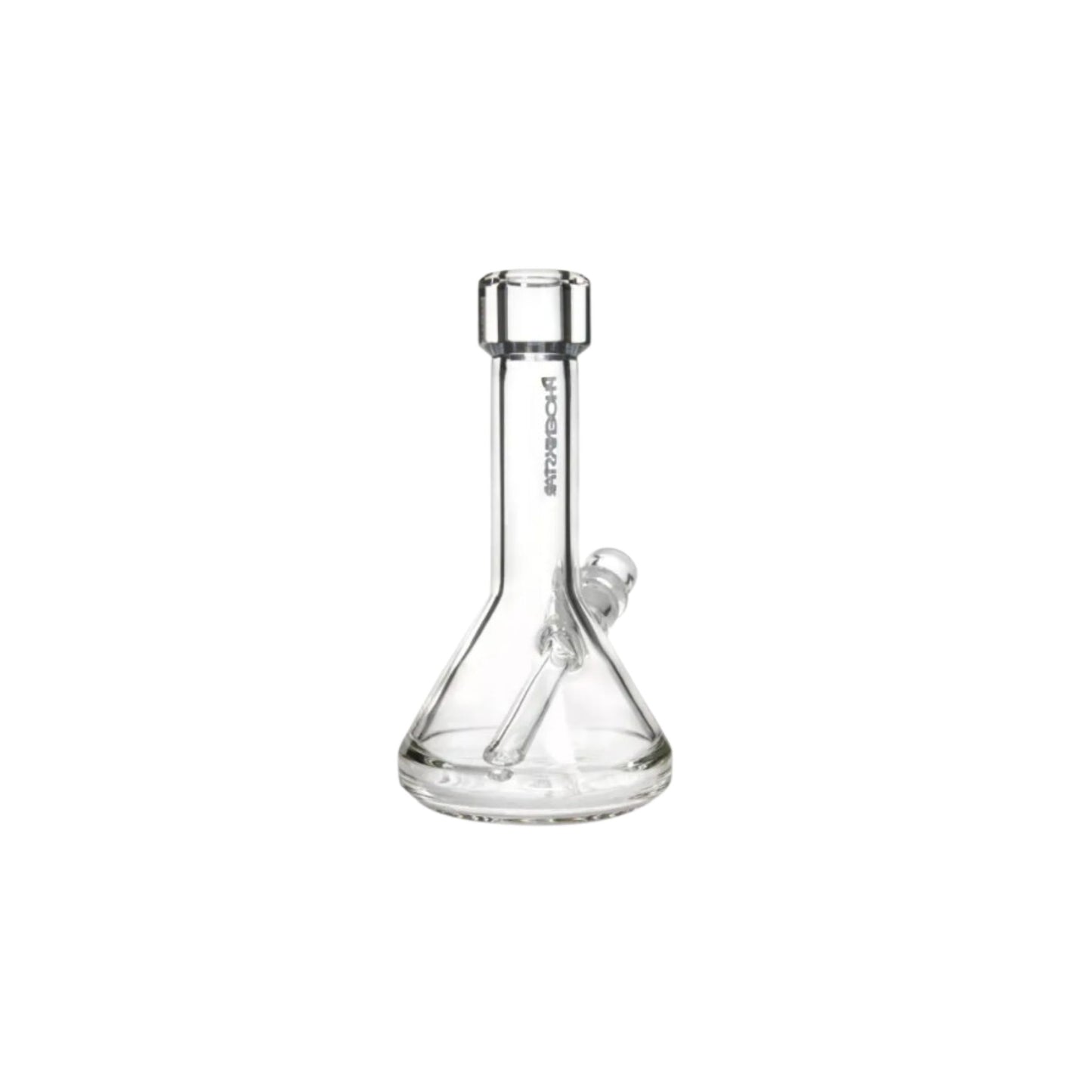 Glass Bong | PHOENIX STAR MINI BEAKER 6 INCH