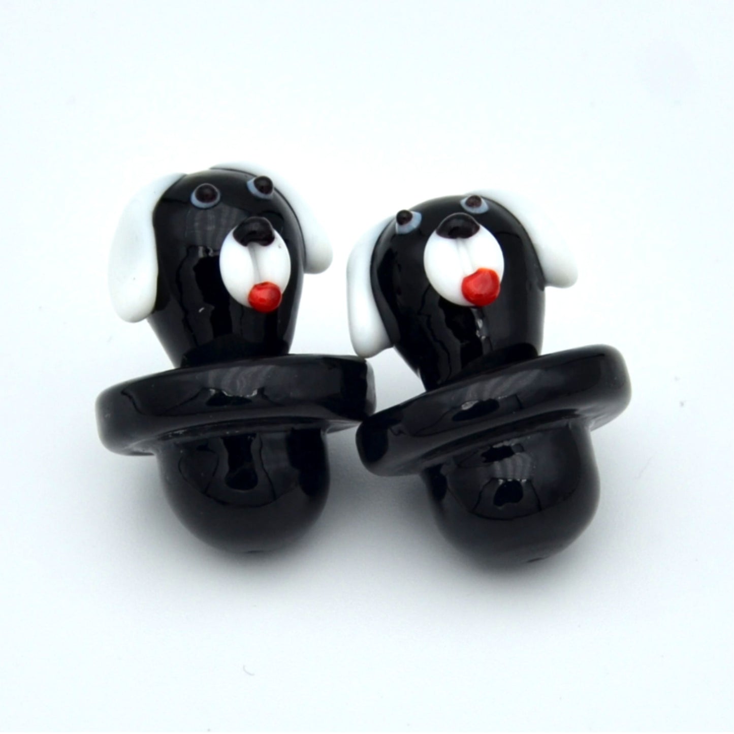 CARB CAP | PUPPY QUARTZ CAP