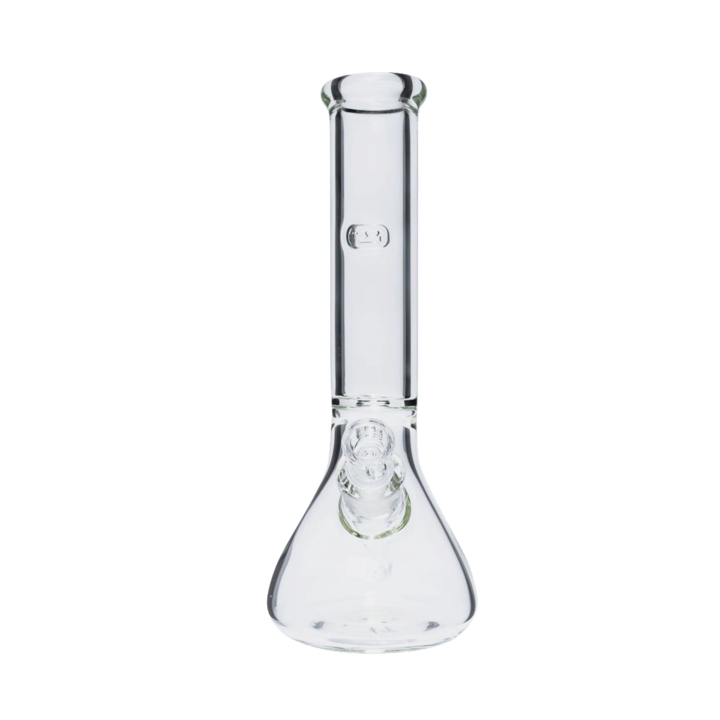 TANK GLASS | BONG ORIGINAL BEAKER 12 INCH 9MM THICK