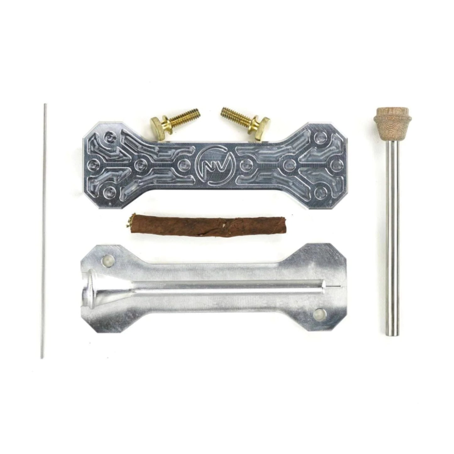 Cannabis Hardware | Cannagar Blunt Mold