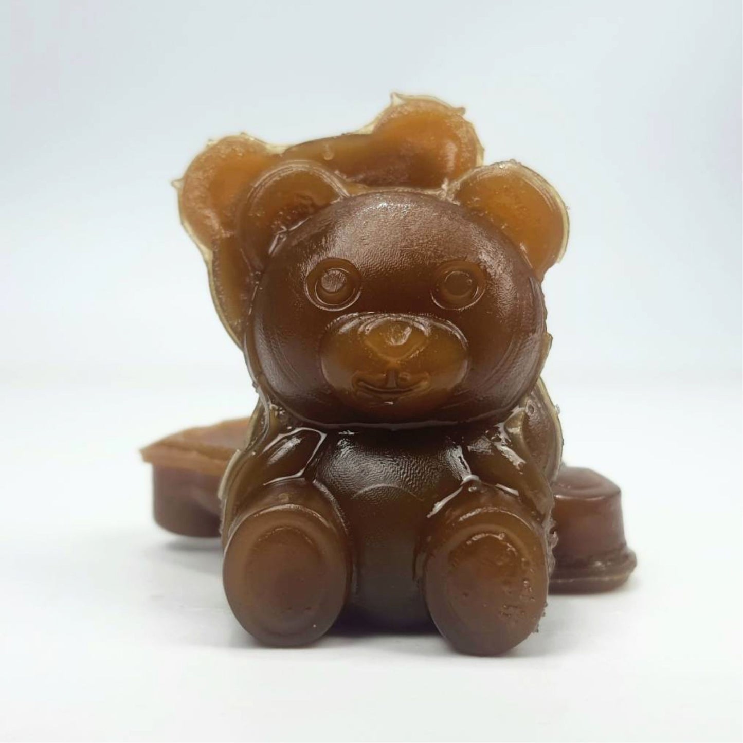 JELLY BUDRENA K HOMEMADE BITTER GUMMY - BEARS LOVE YOU 3000