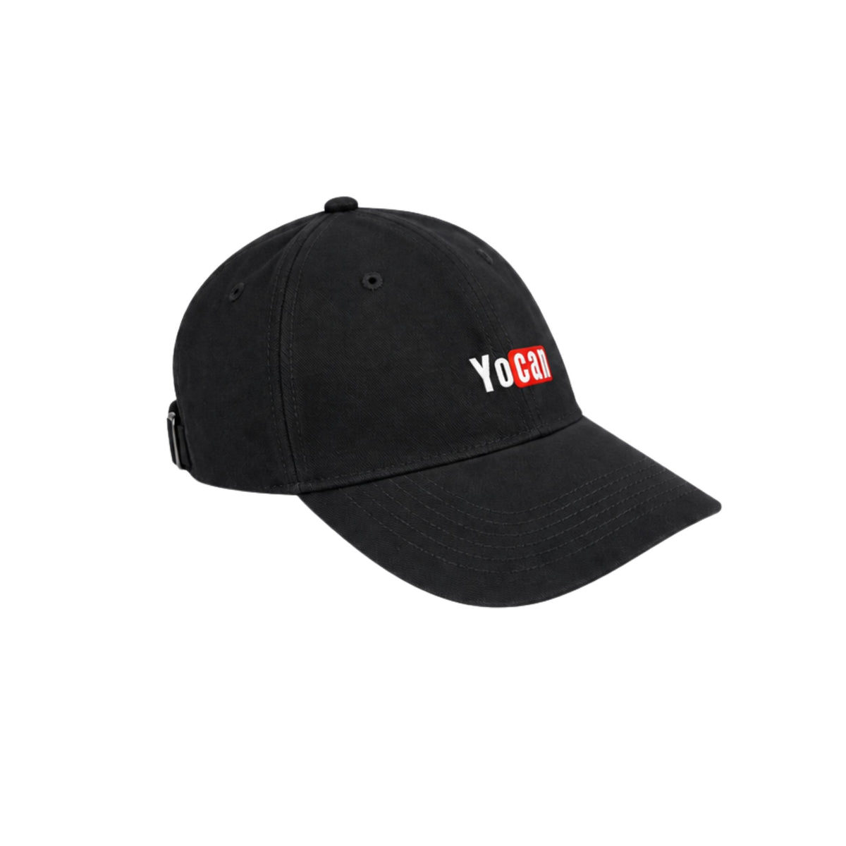 CAP YOCAN | YOCAN BLACK