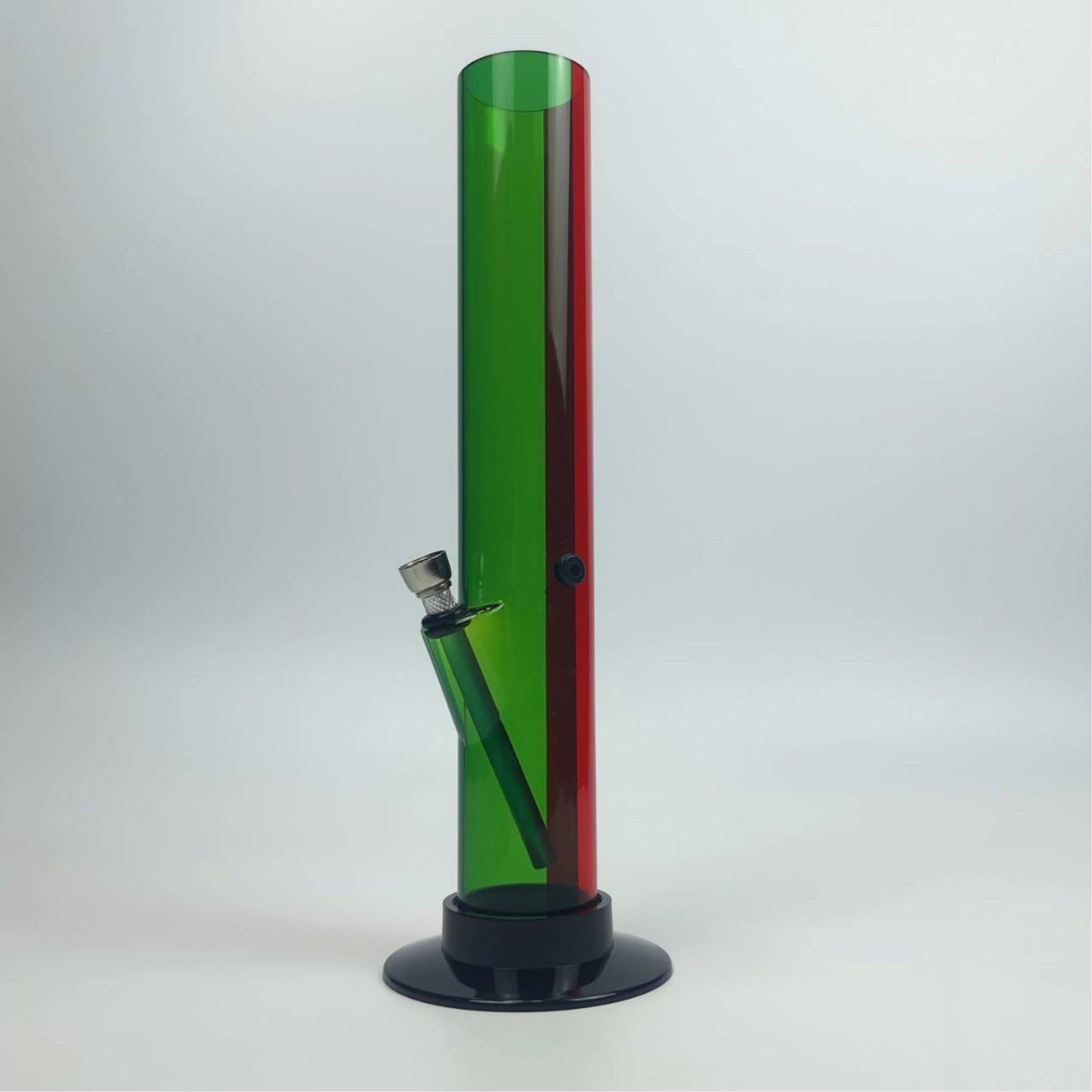 Glass Bong | RAEGAE STR ACRYLIC BONG 12.5 INCH