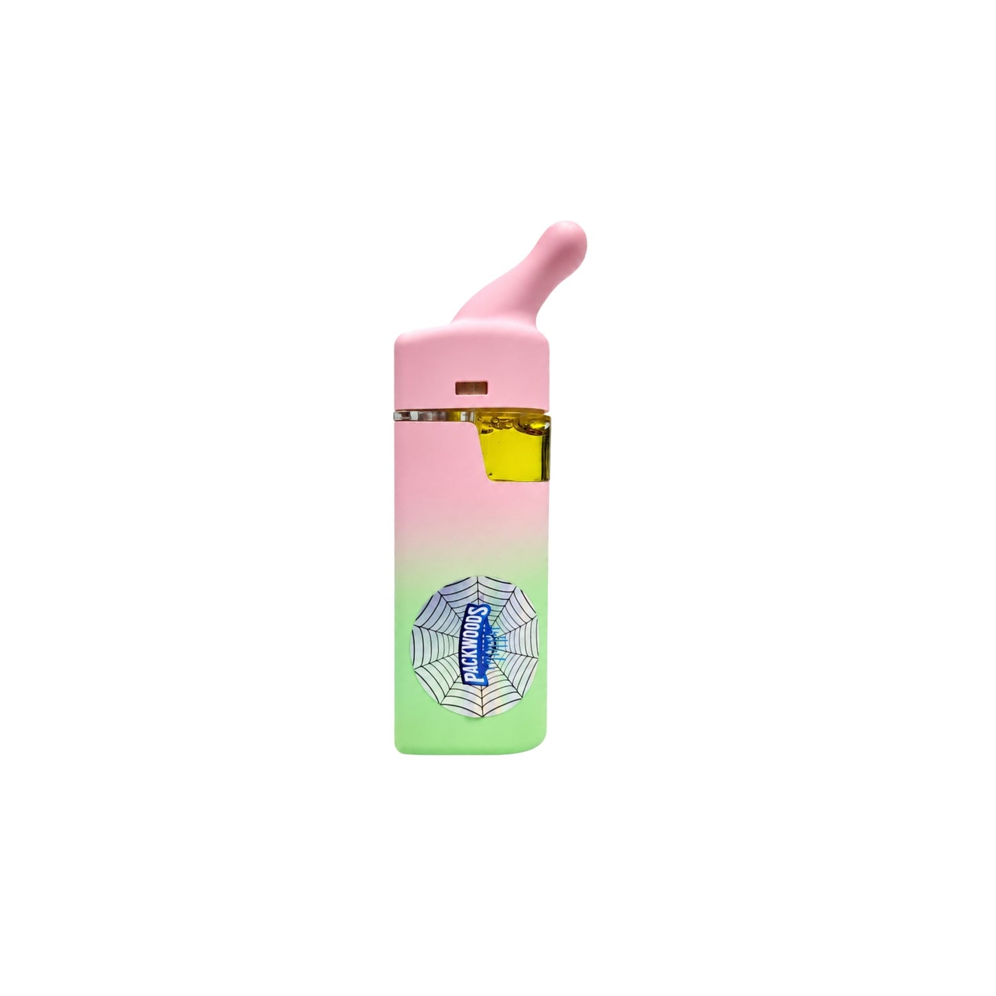 PACKWOODS - LIVE RESIN + LIQUID DIAMONDS 2.0ML | GUAVA BUBBLEGUM : HYBRID