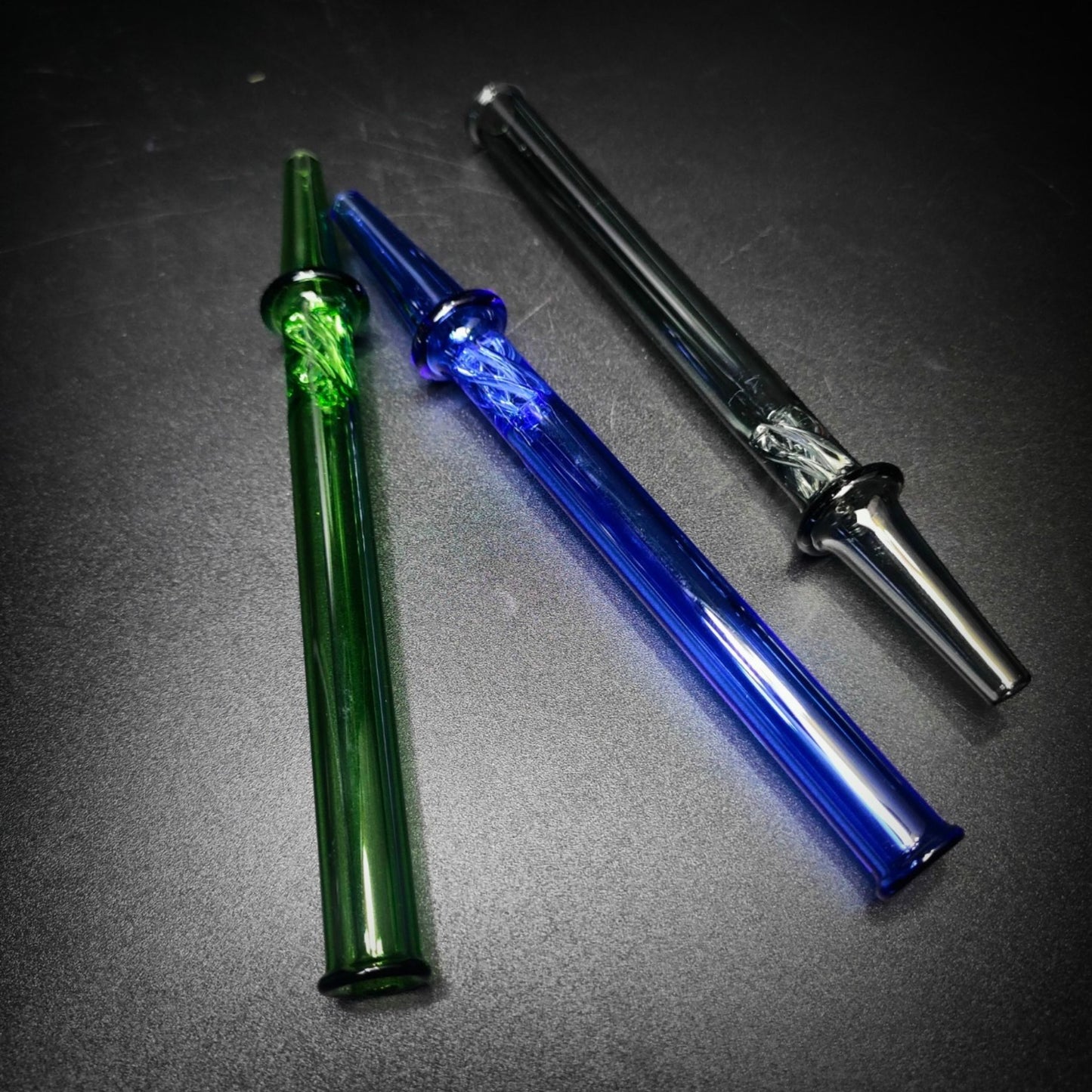 NECTAR COLLECTOR | GLASS STRAW NECTAR COLLECTOR