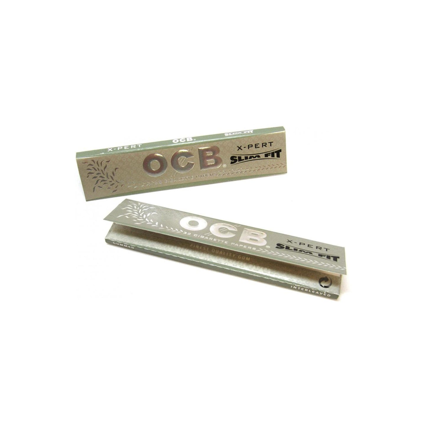 ROLLING PAPER | OCB X-PERT KINGSIZE ROLLING PAPER