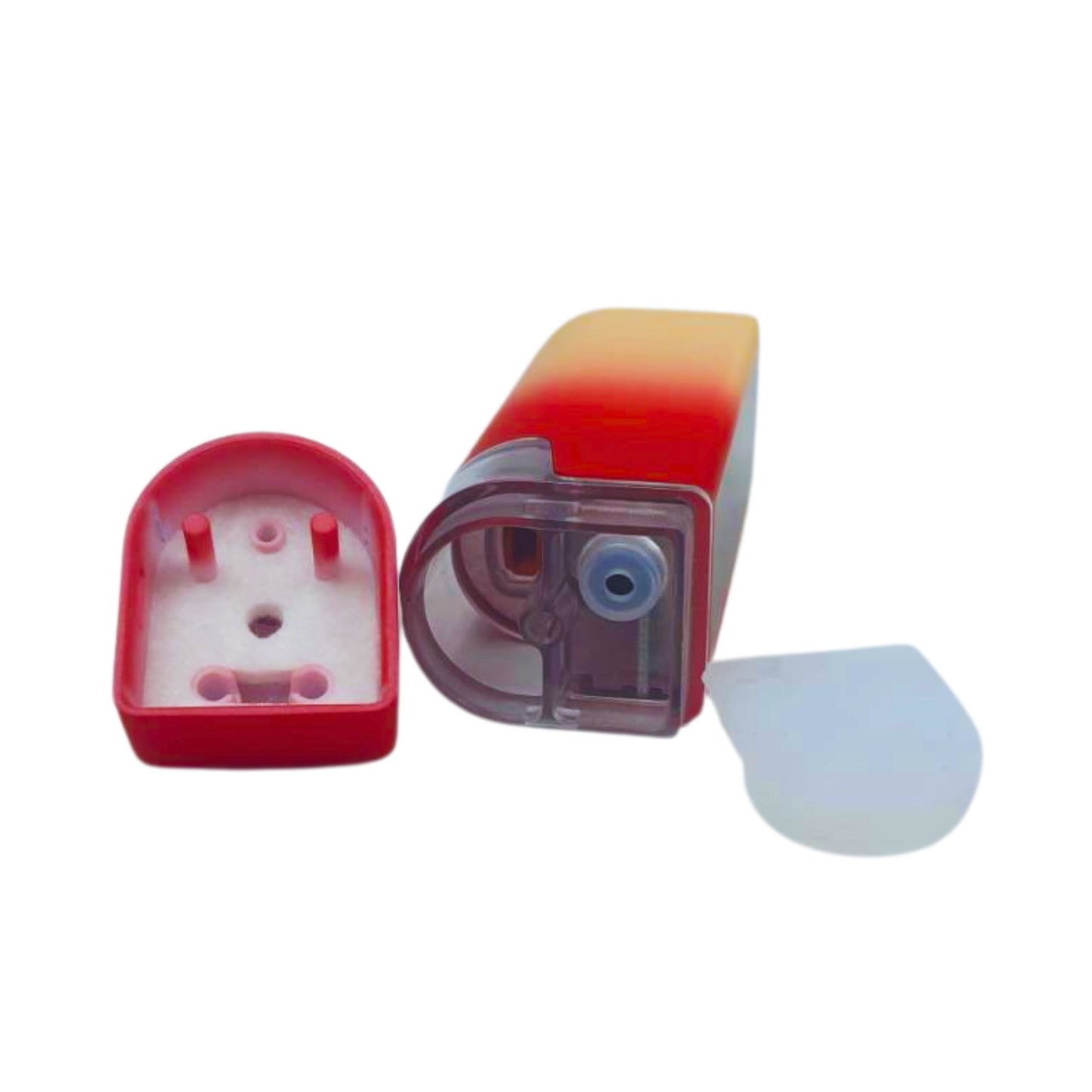 EMPTY CARTRIDGE | PACKWOODS LOS ANGELES 2.0ML - BLACKCHERRY GELATO